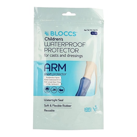Sealprotect Sport Kind Onderarm 10-14 jaar - 53 cm Sealprotect Sport Kind Onderarm 10-14 jaar - 53 cm