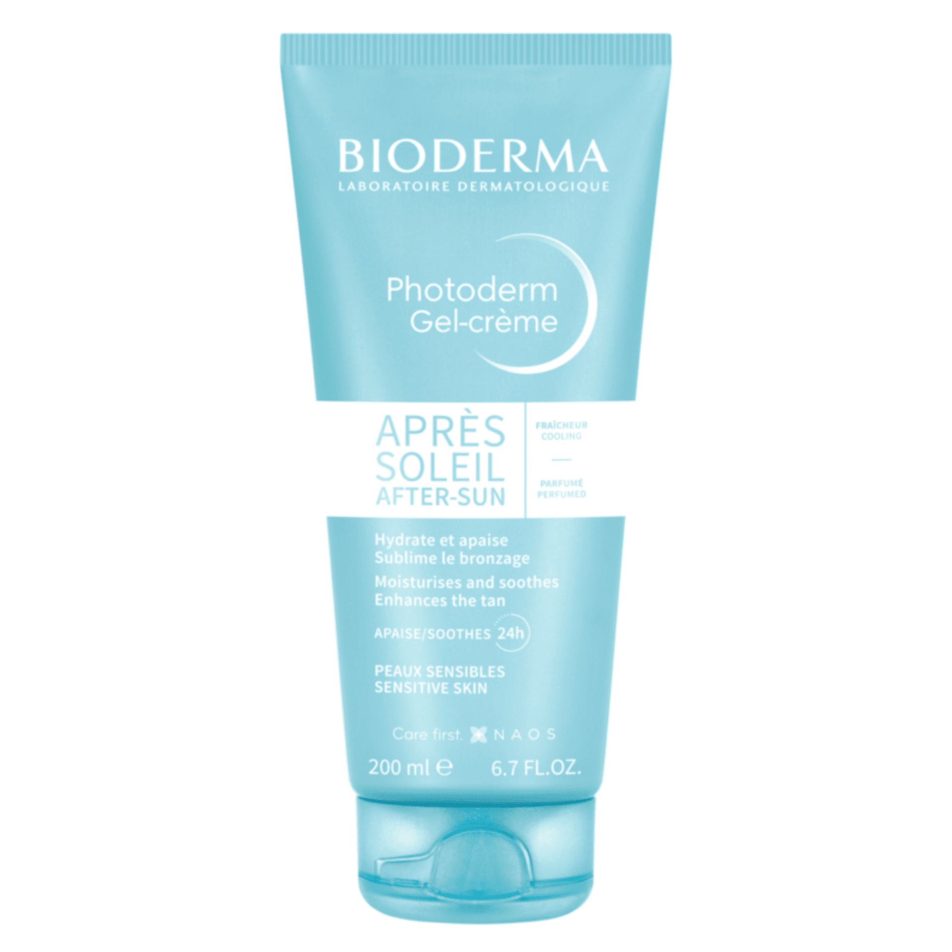 Bioderma Photoderm Aftersun Gel-Crème