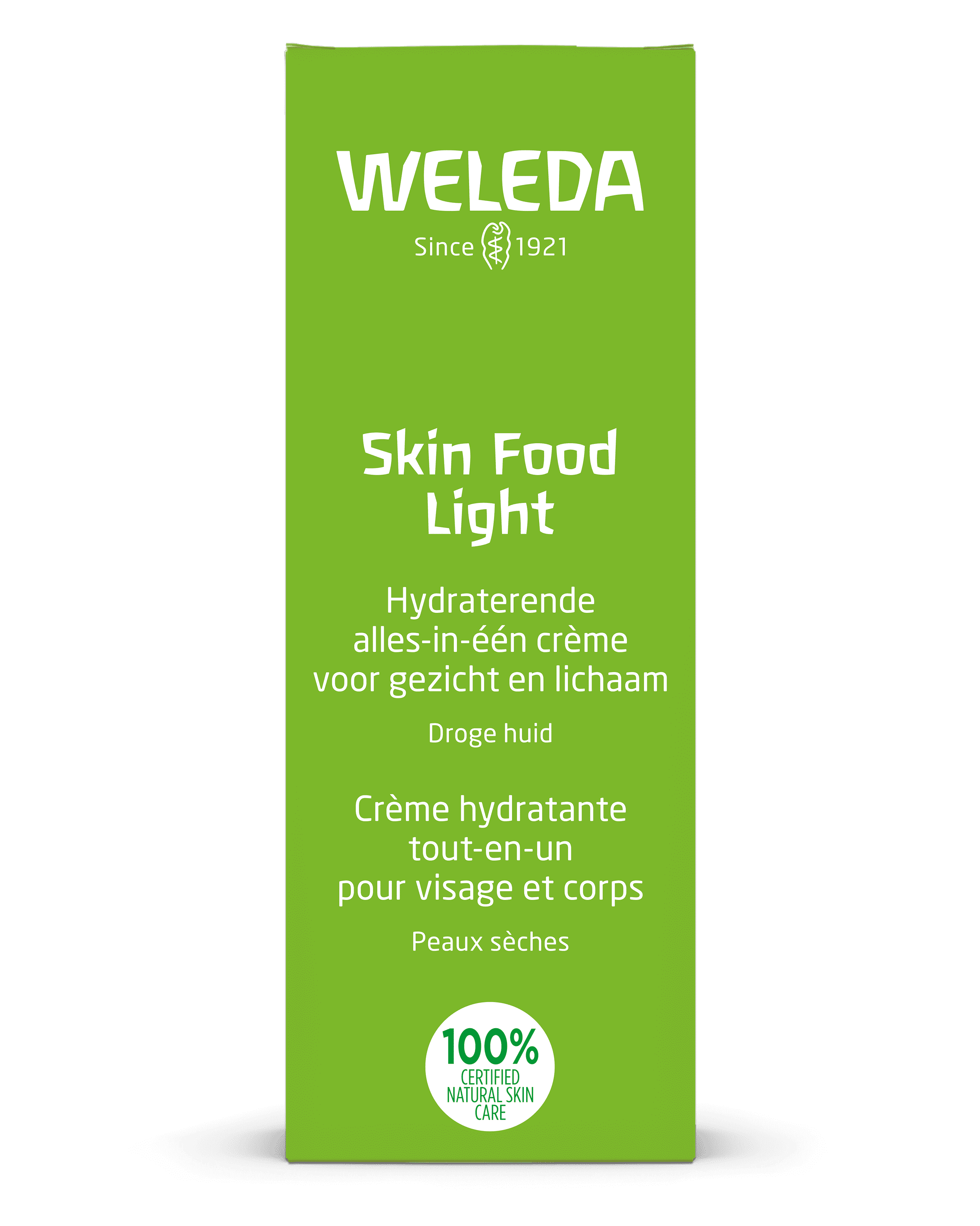 Weleda Skin Food Light Cream Weleda Skin Food Light Cream