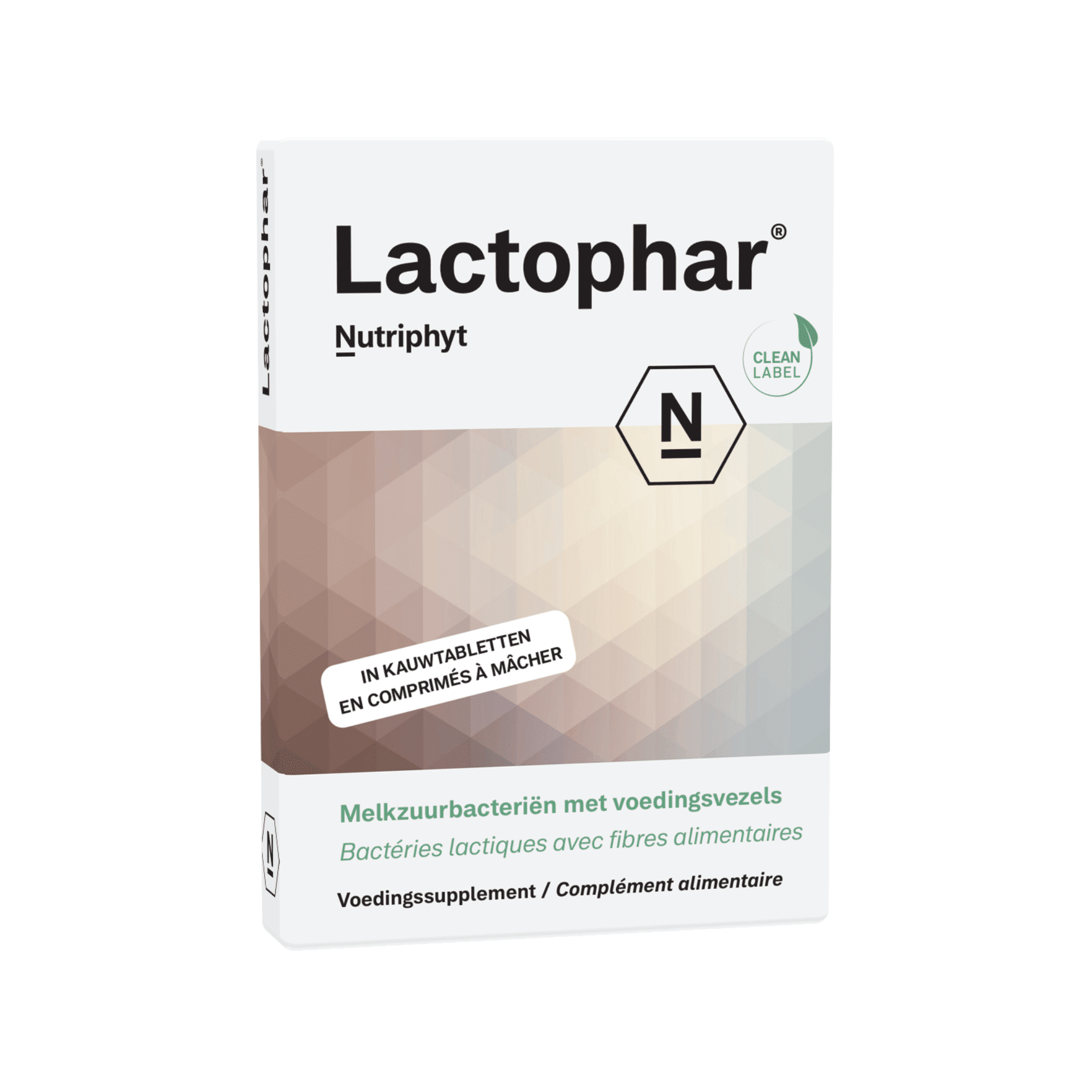 Nutriphyt Lactophar