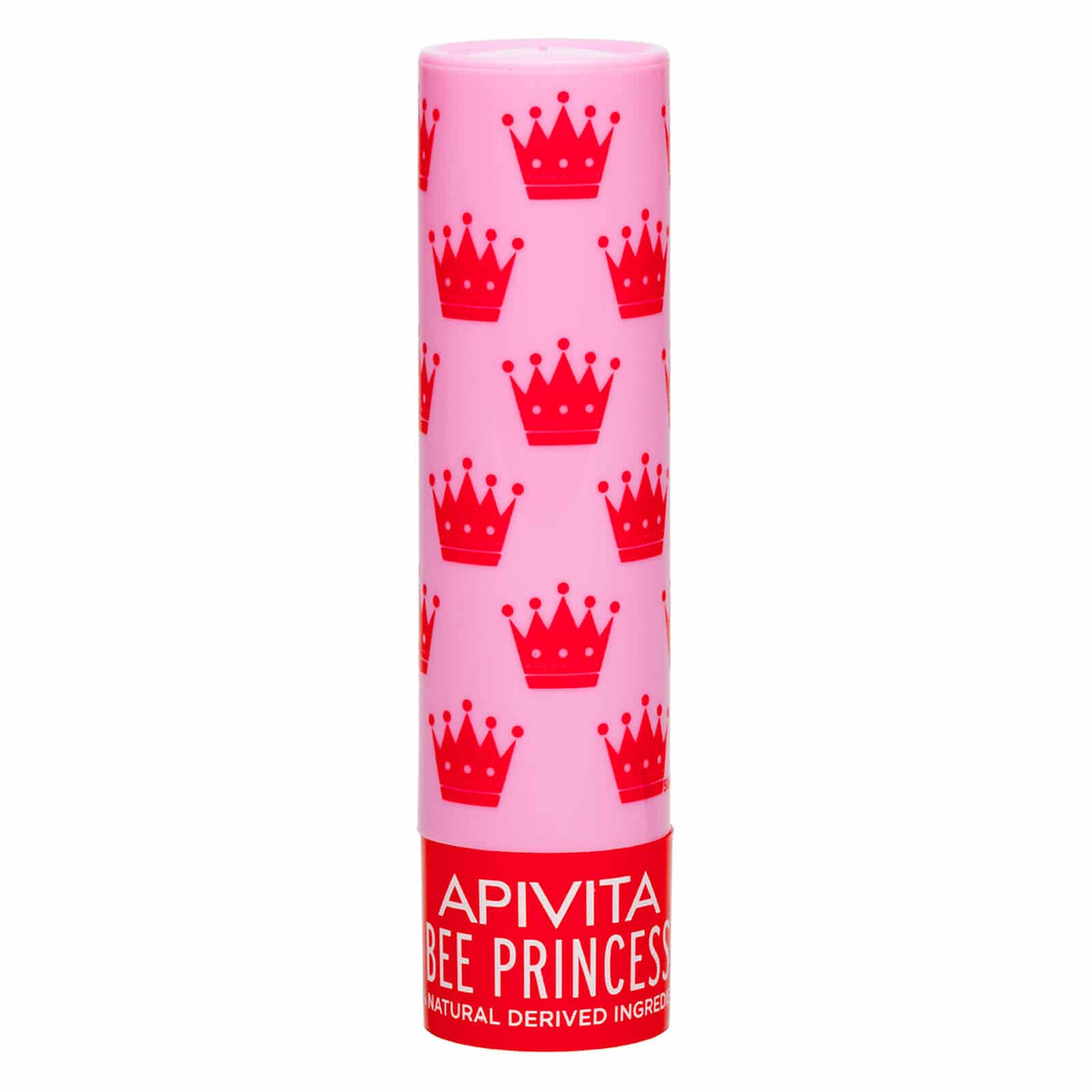 Apivita Verzorgende Lipstick Kids Bio-Eco Apivita Verzorgende Lipstick Kids Bio-Eco