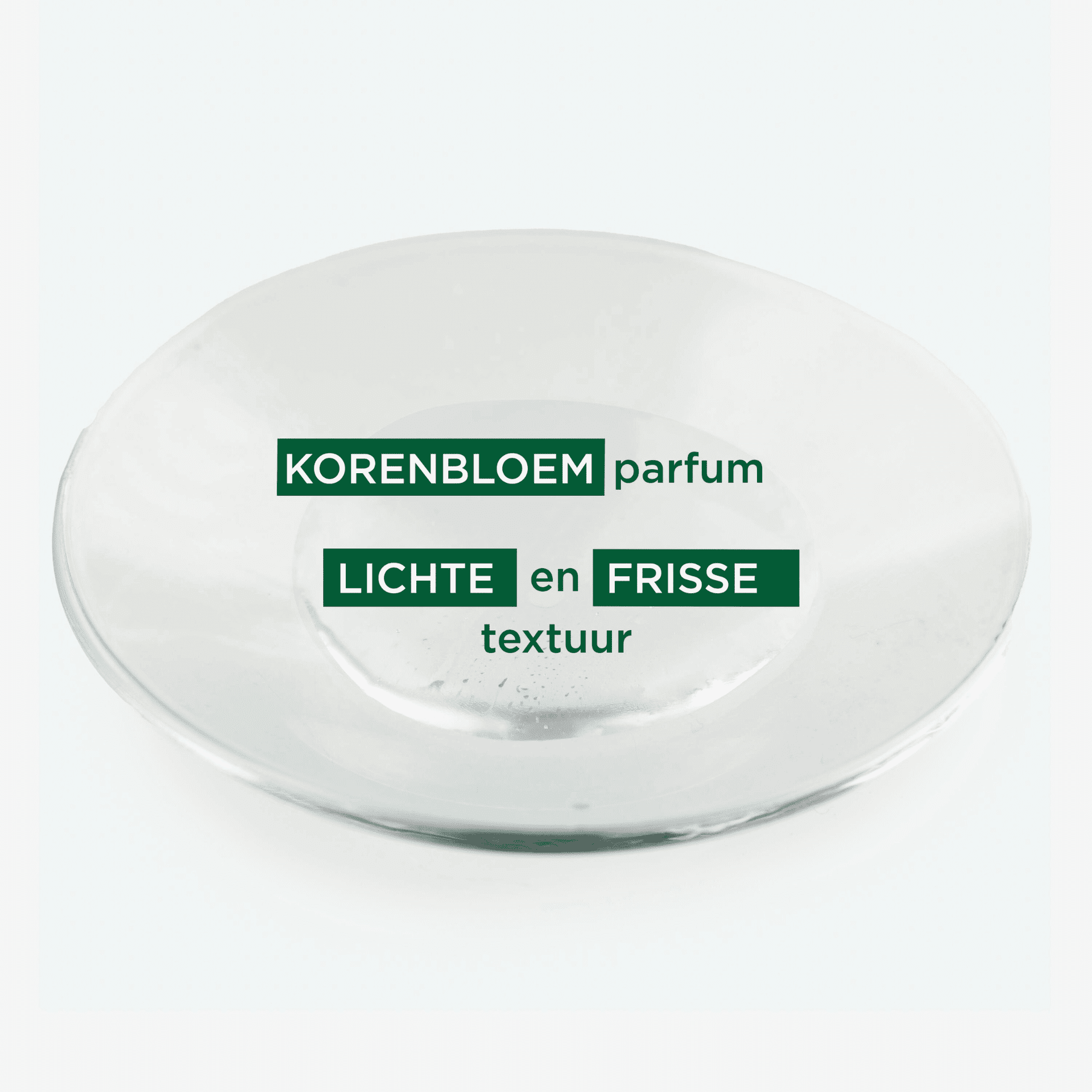 Klorane Korenbloem Oogmake-upremover Klorane Korenbloem Oogmake-upremover