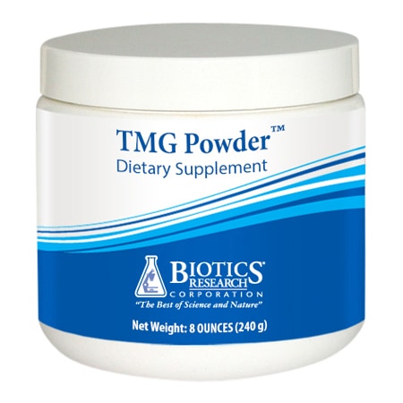 Biotics TMG poeder
