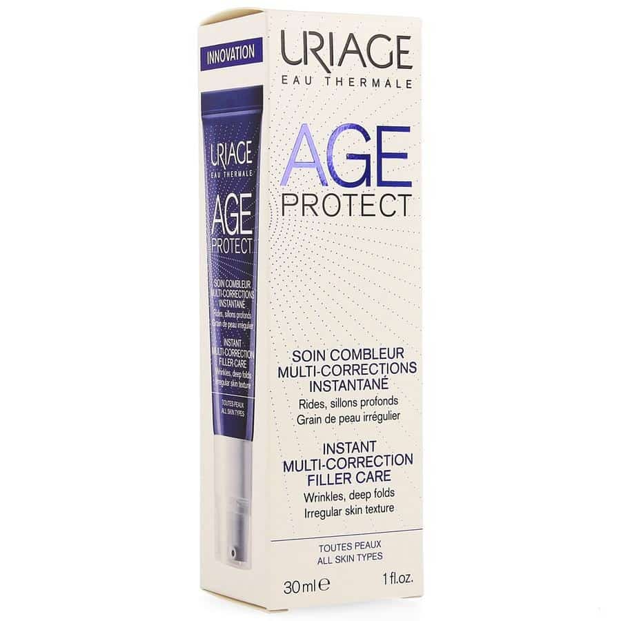 Uriage Age Protect Multicorrigerende Instant Filler