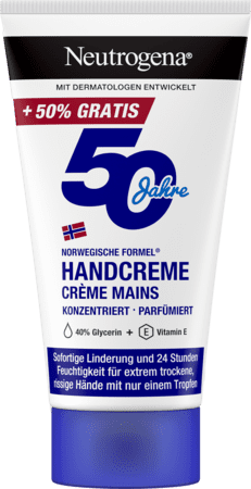 Neutrogena Handcrème met Parfum Nieuwe Formule Promo Neutrogena Handcrème met Parfum Nieuwe Formule Promo