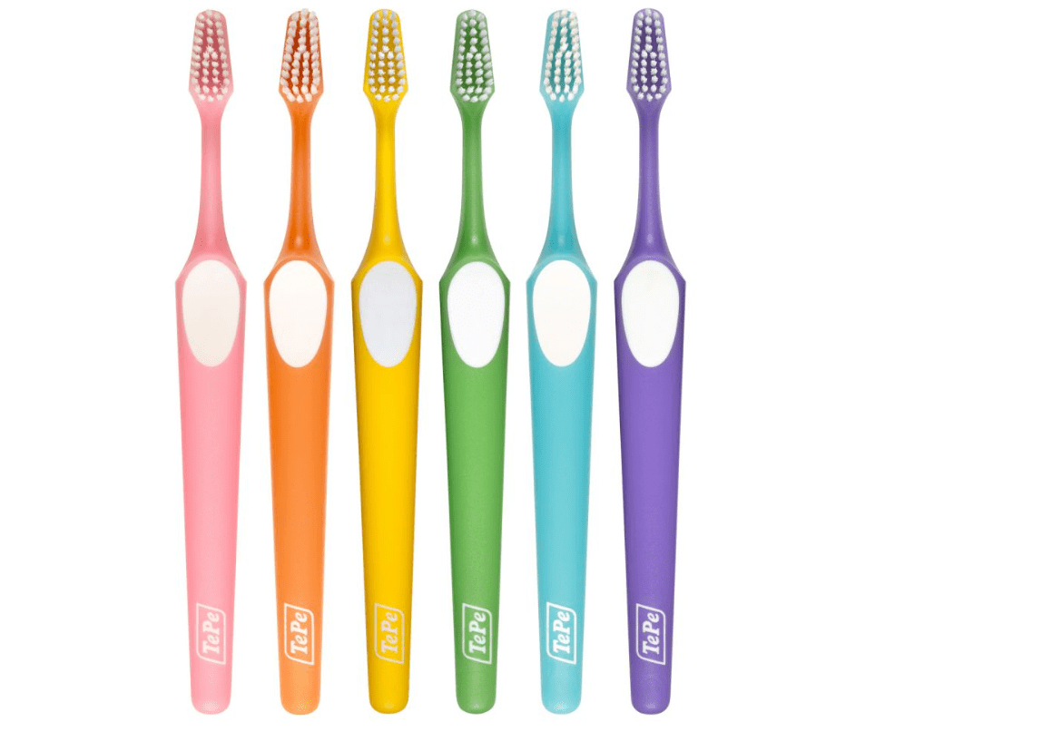 Tepe Brosse Dents Supreme Soft Tepe Brosse Dents Supreme Soft