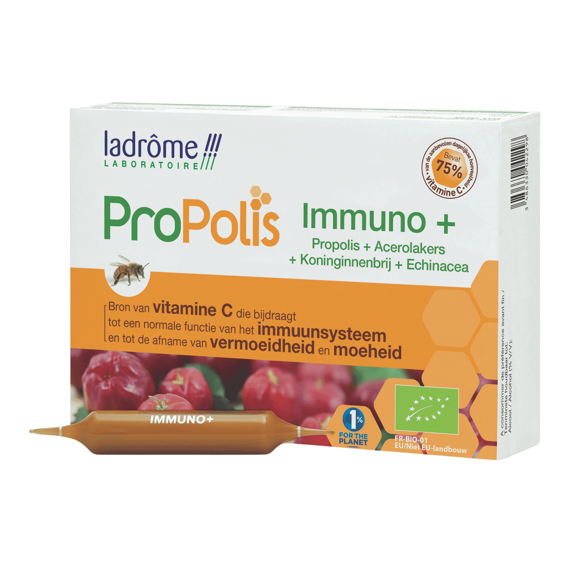 Ladrôme ProPolis Immuno+