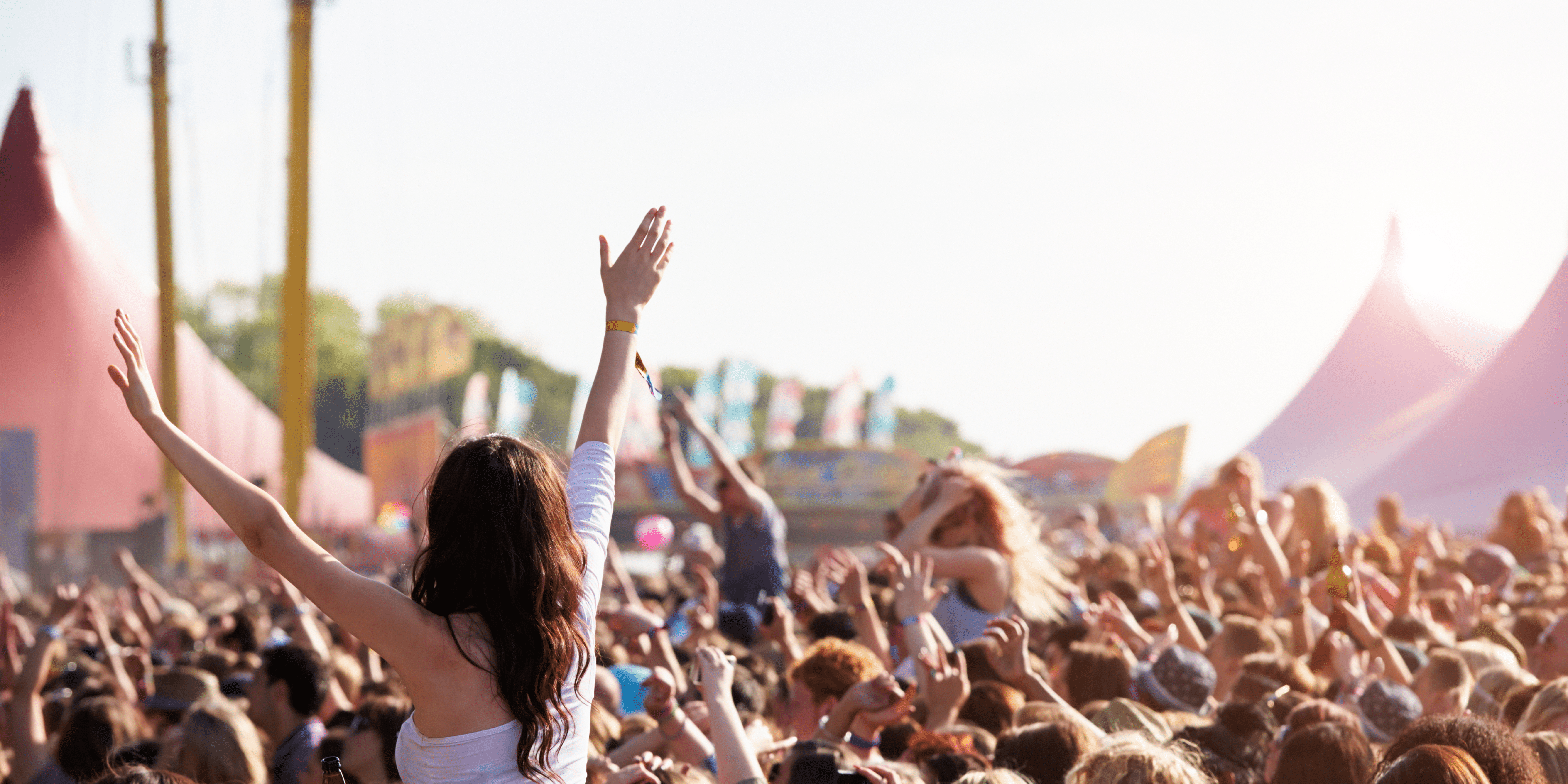 Wat zijn handige tips voor een festival?