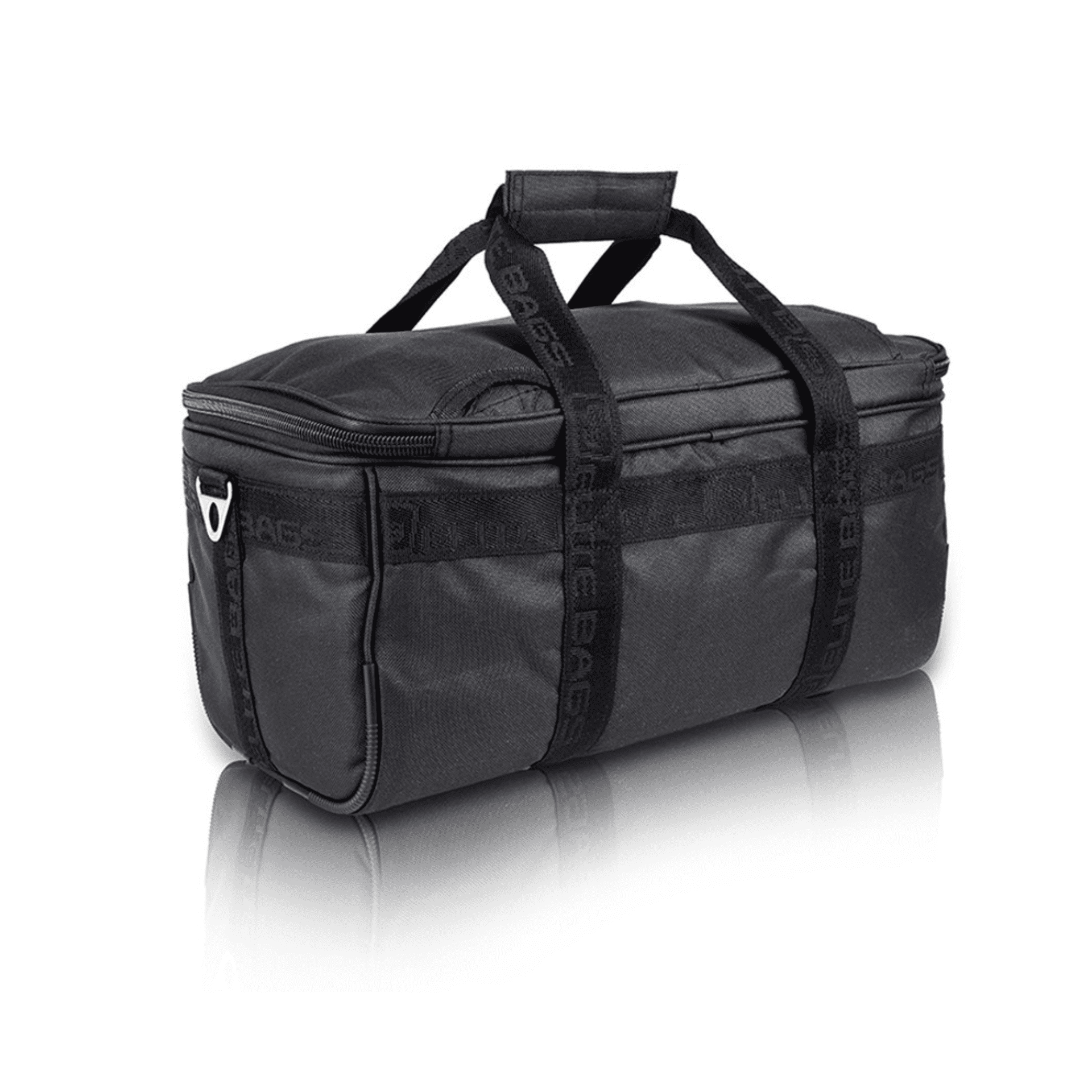 Elite Bags Dokterstas Zwart EB06.006 Elite Bags Dokterstas Zwart EB06.006