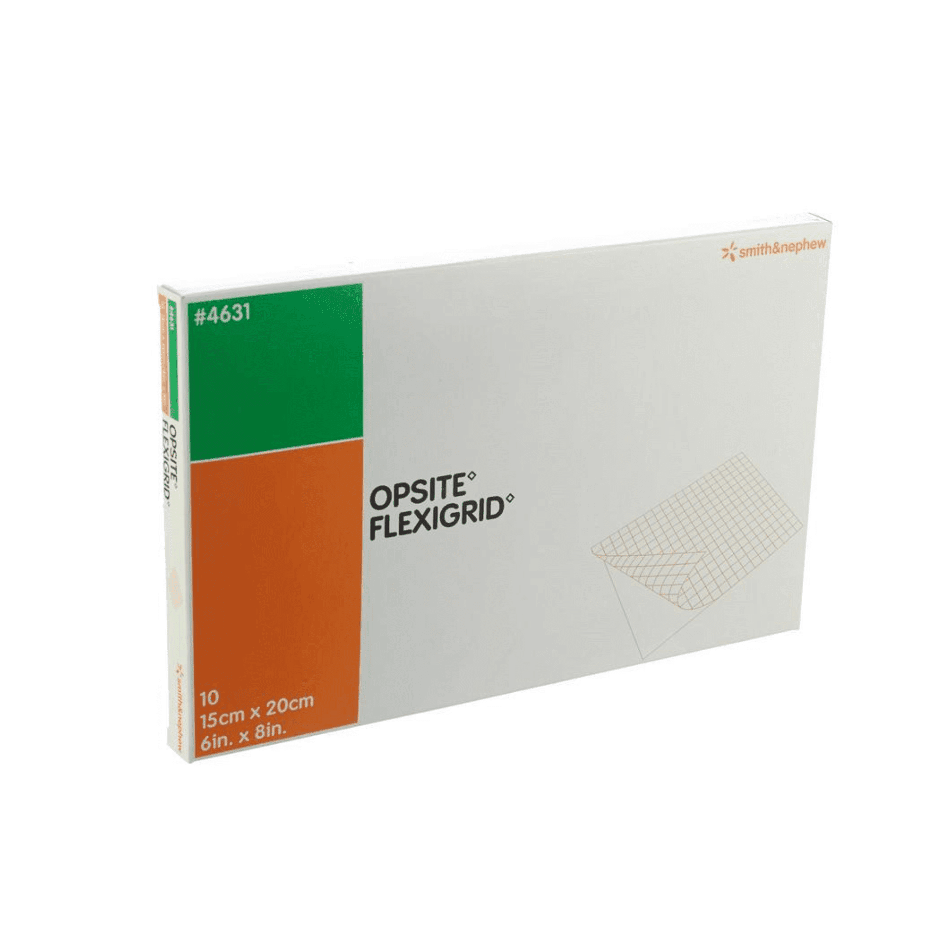 Opsite Flexigrid 15 cm x 20 cm 