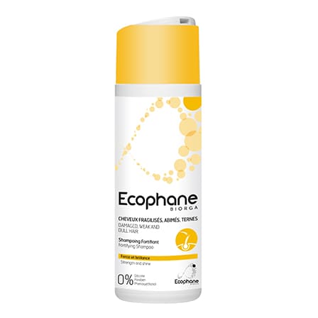 Ecophane Versterkende Shampoo