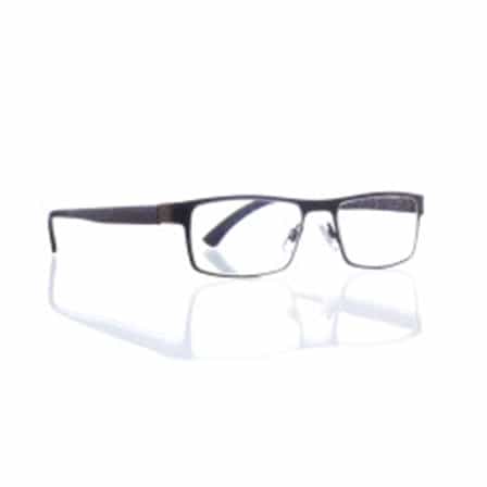 Vitry Cartel Leesbril +2.50 Platinum