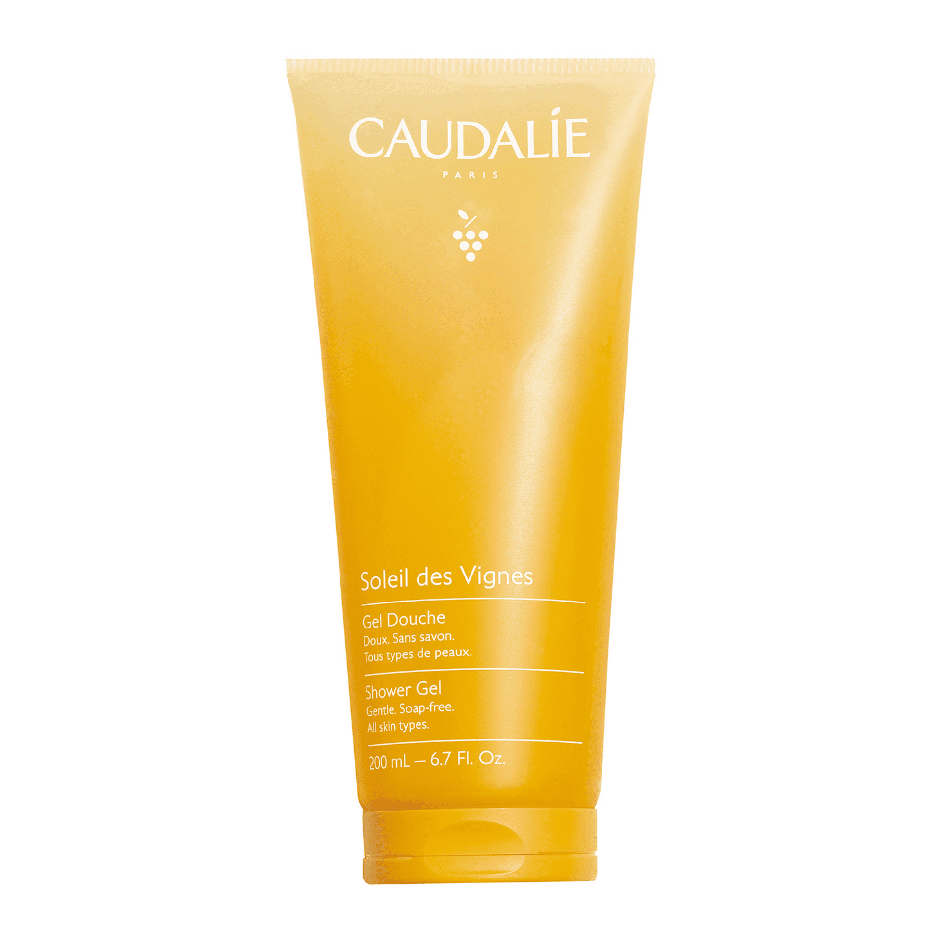 Caudalie Soleil des Vignes Douchegel Caudalie Soleil des Vignes Douchegel