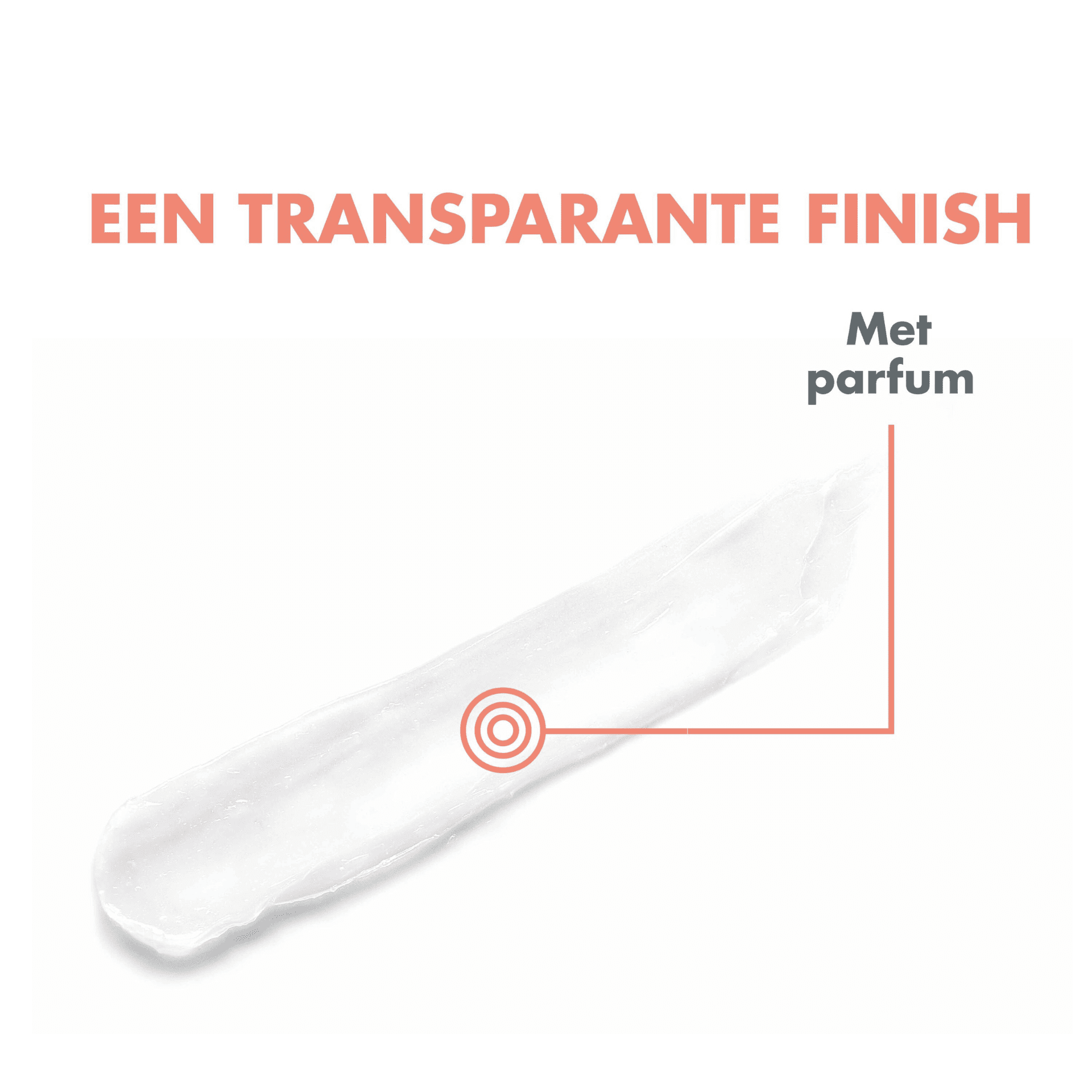 Avène Hydraterende Lipstick Avène Hydraterende Lipstick