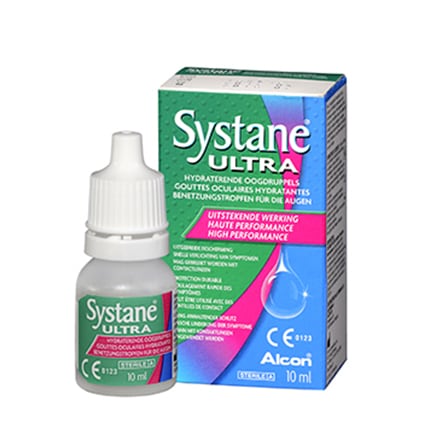 Systane Ultra Systane Ultra