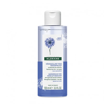 Klorane Reinigingswater Waterproof Korenbloem Klorane Reinigingswater Waterproof Korenbloem