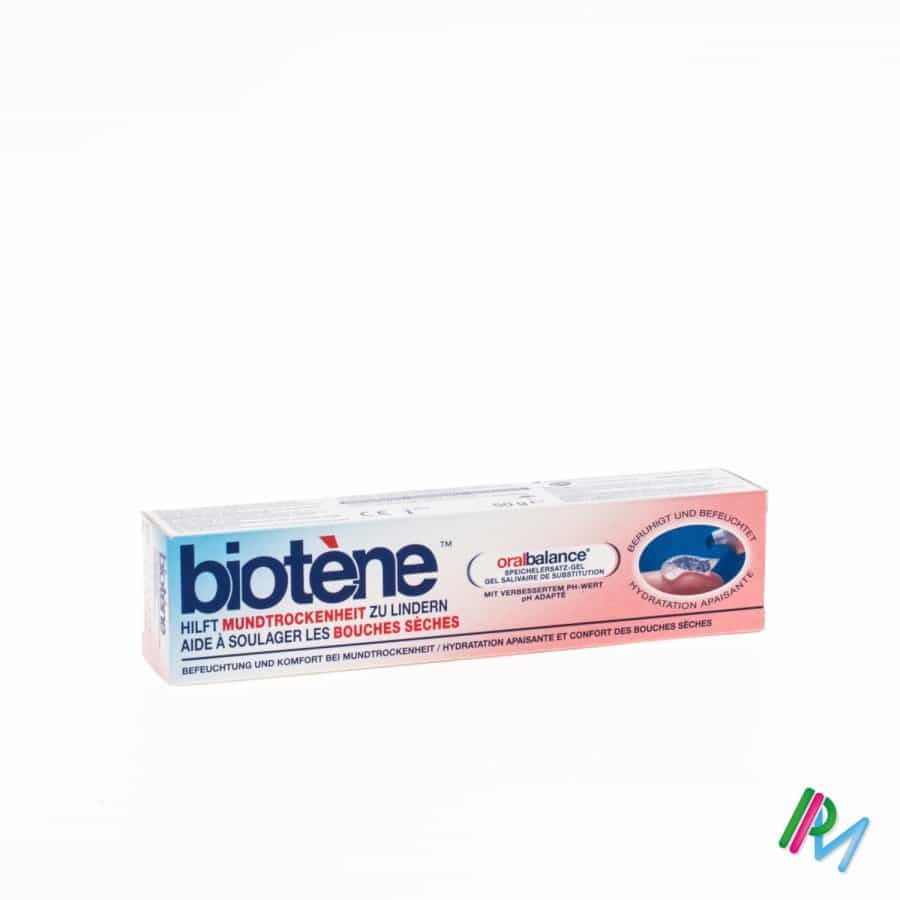 Biotene Oralbalance Gel