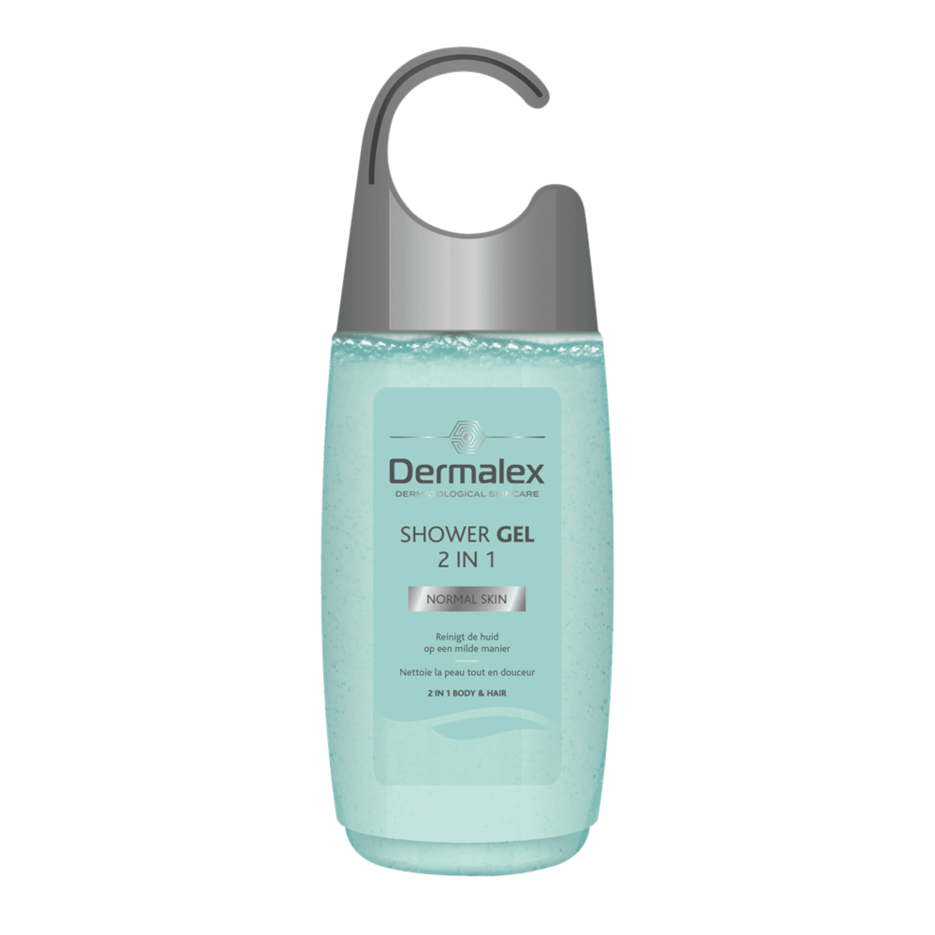 Dermalex Douchegel 2-in-1