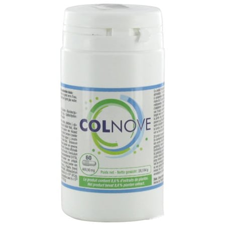 Dema Colnove Dema Colnove