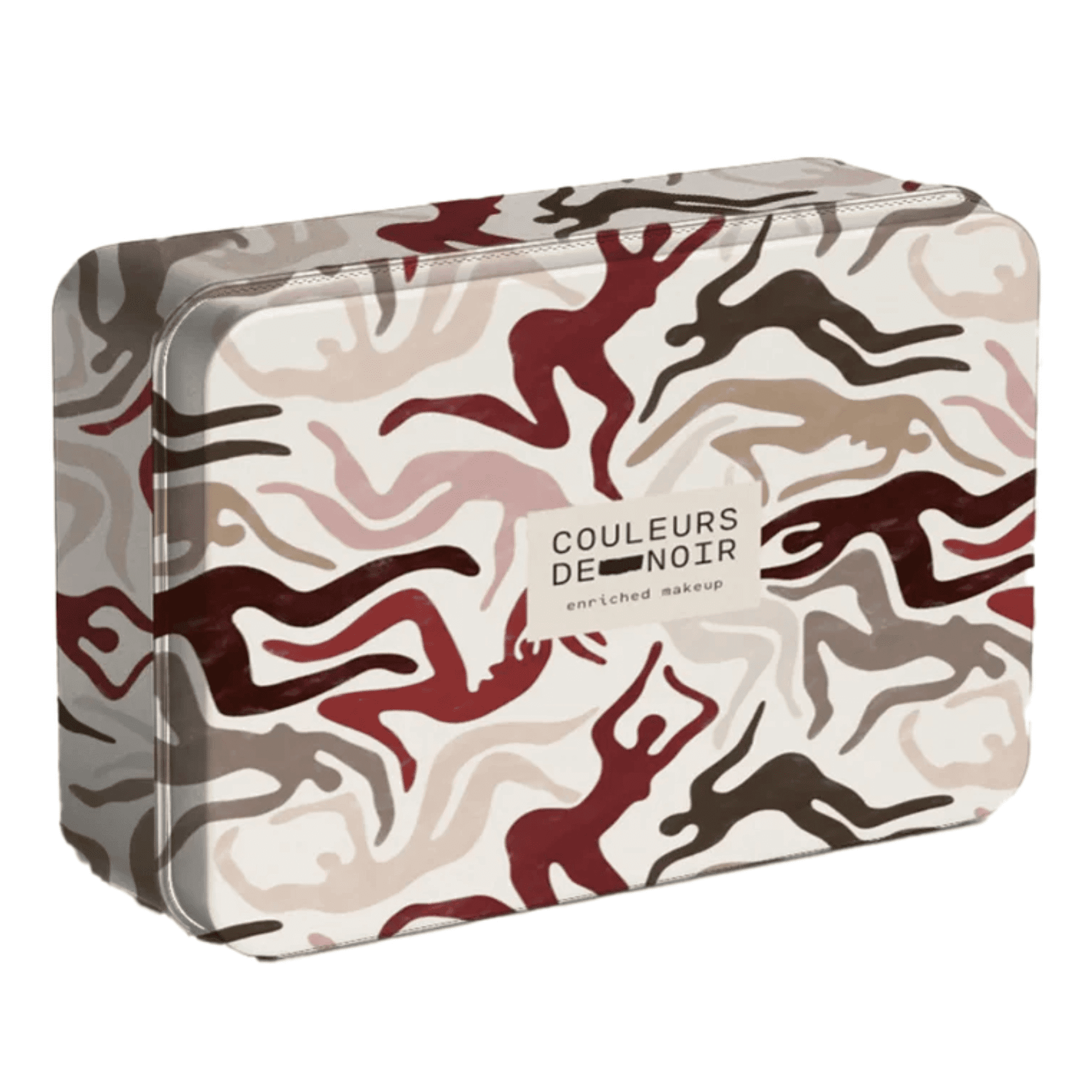 Couleurs De Noir The Festive Collection 4 Prod.