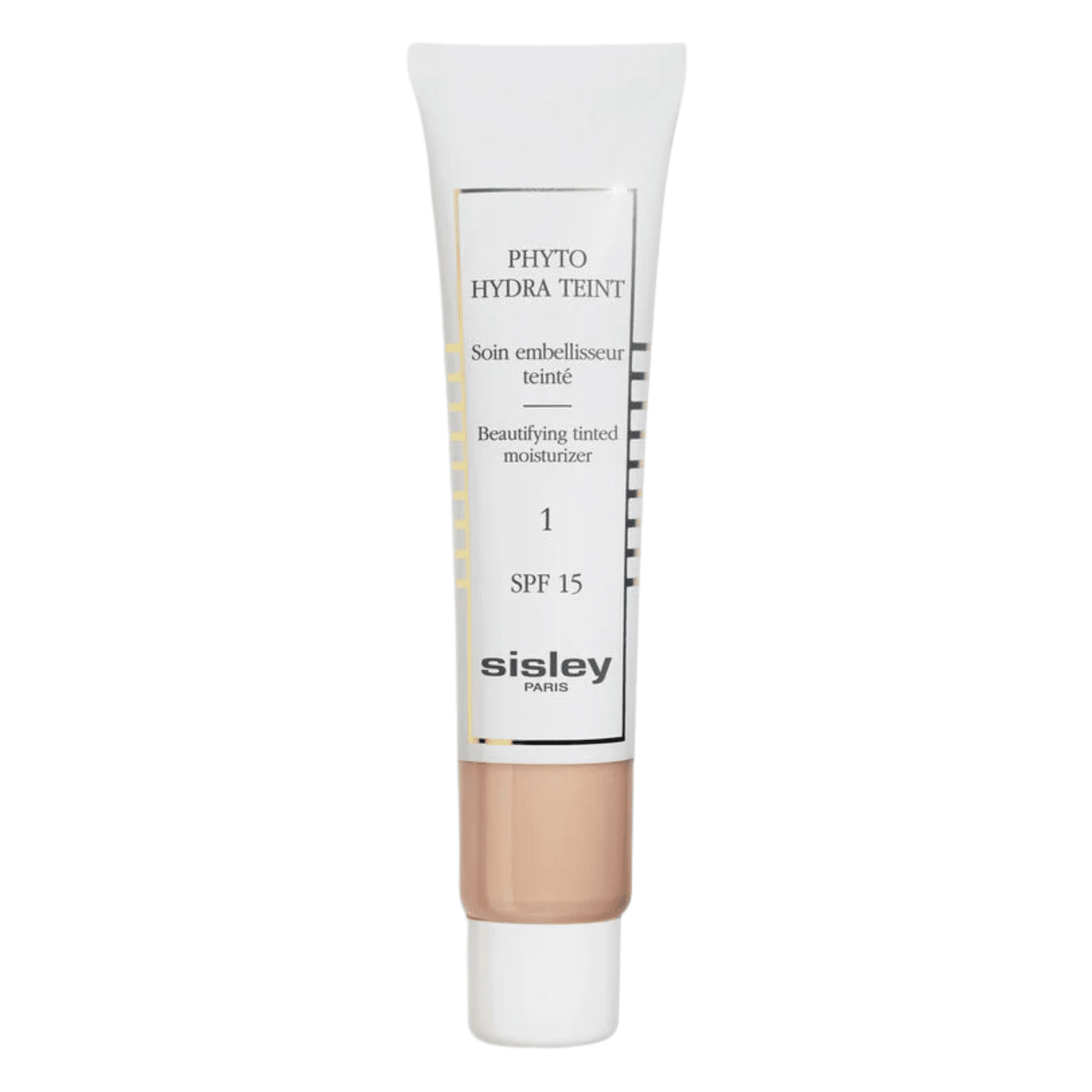 Sisley Phyto Hydra Teint SPF 15 40 ml