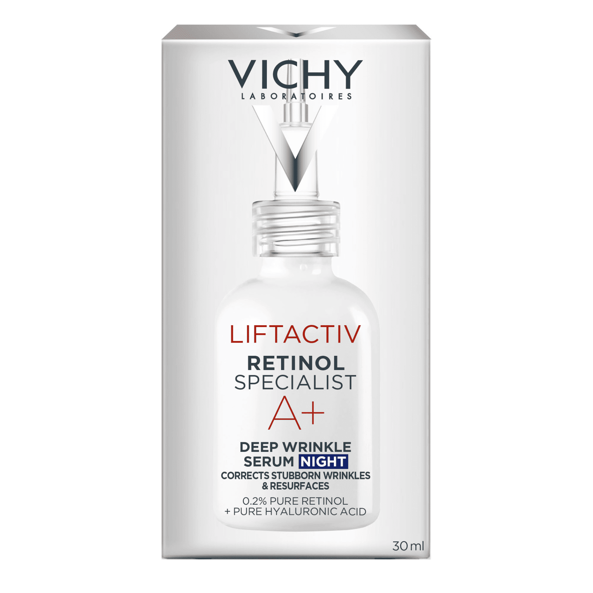 Vichy Liftactiv Retinol Specialist A+ Vichy Liftactiv Retinol Specialist A+