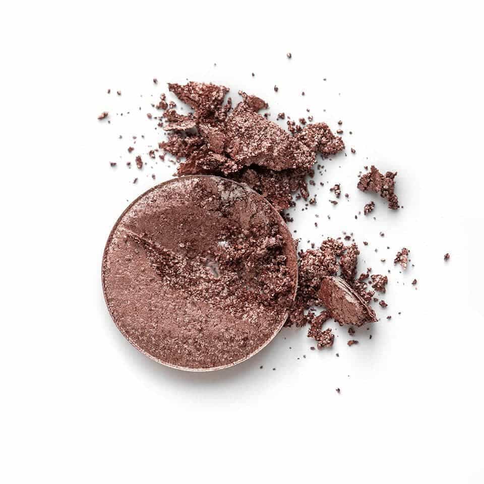 Cent Pur Cent Compacte Minerale Oogschaduw Cent Pur Cent Compacte Minerale Oogschaduw