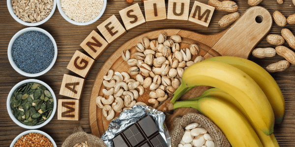Magnesium: een onmisbaar mineraal voor ons lichaam