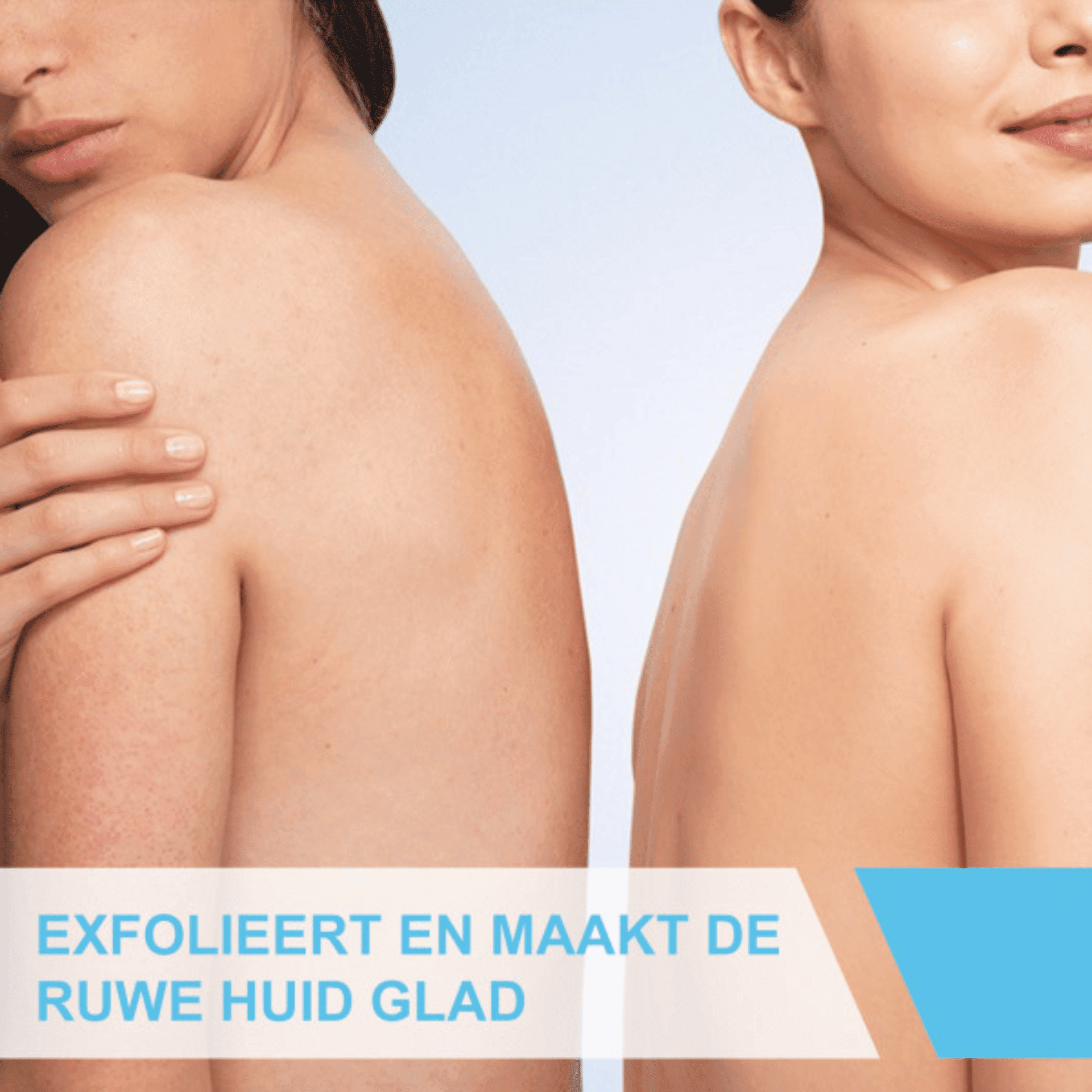 CeraVe SA Creme Anti-Rugosites