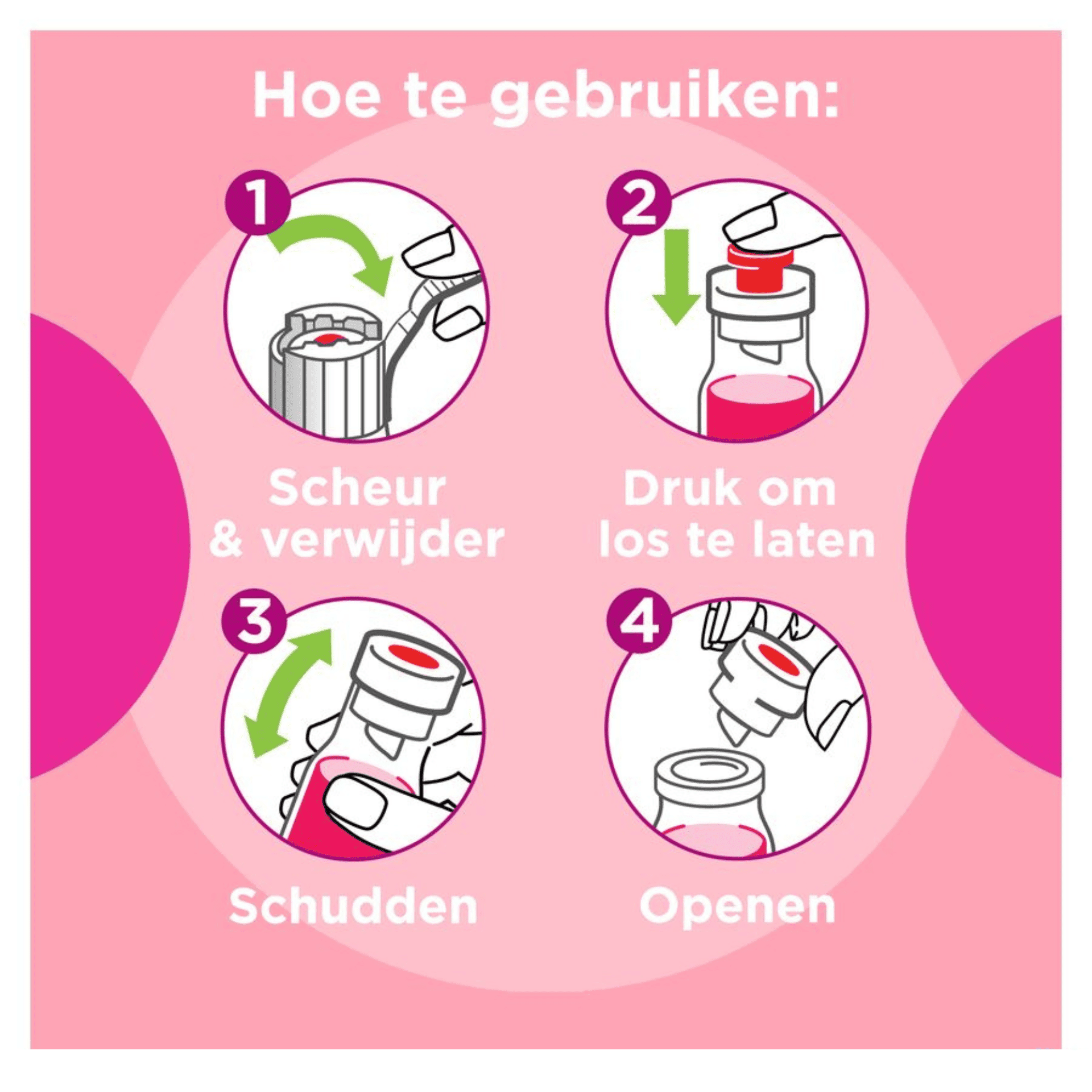 Centrum Energy & Vitality Vitamine B12 Centrum Energy & Vitality Vitamine B12
