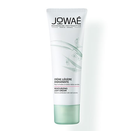 Jowaé Lichte Hydraterende Crème Jowaé Lichte Hydraterende Crème