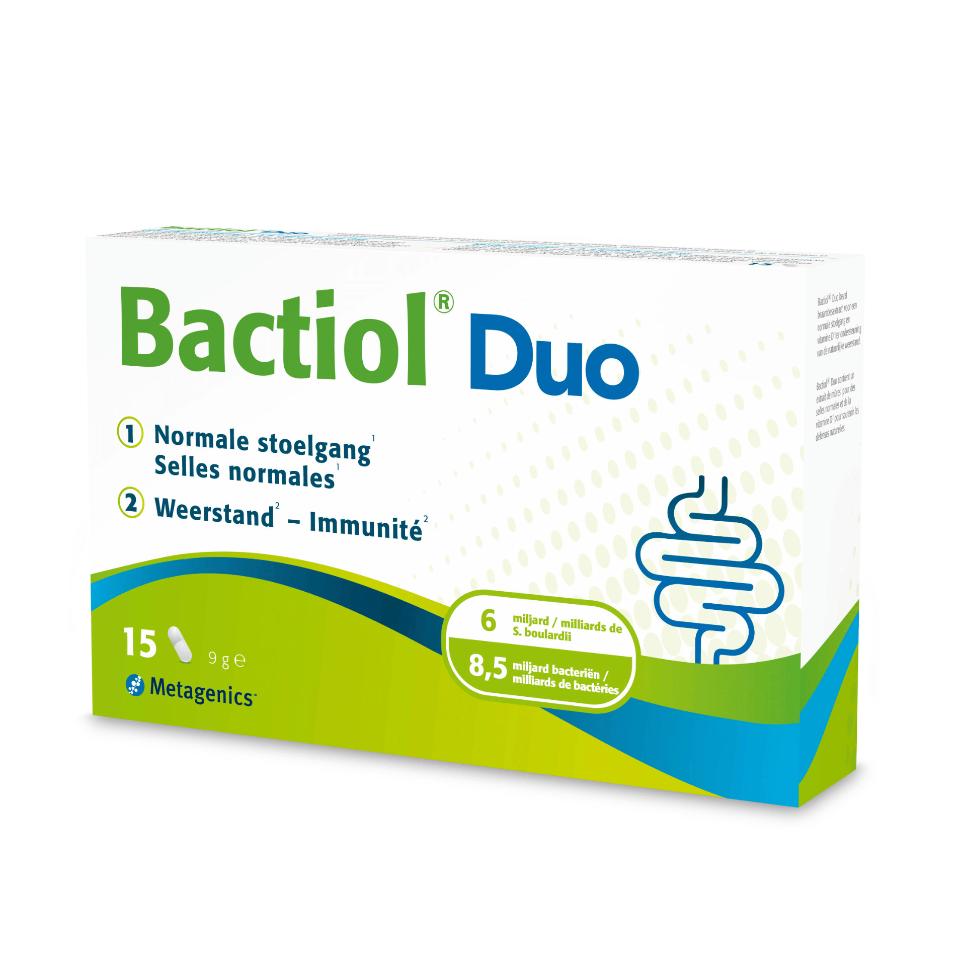 Bactiol Duo Bactiol Duo