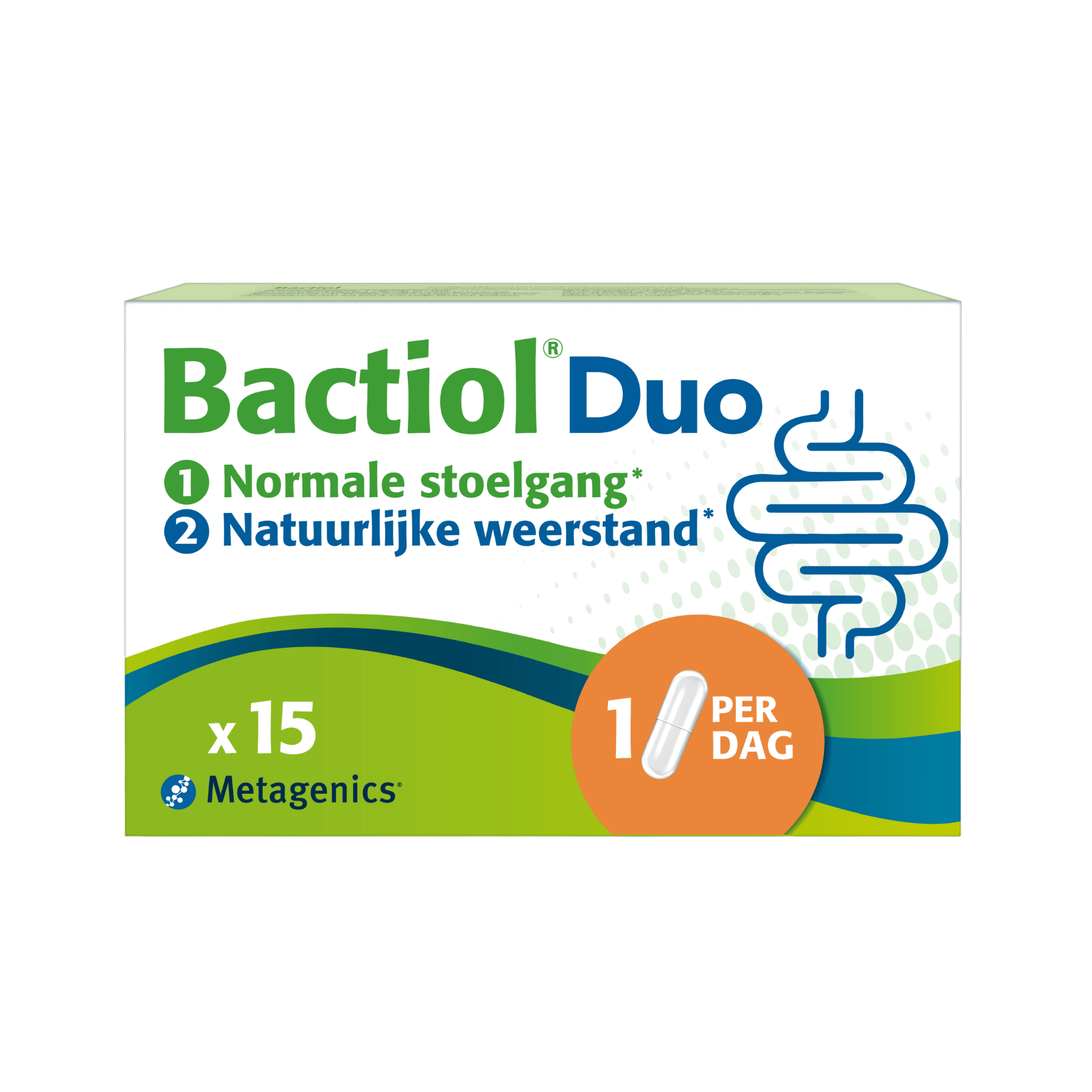Bactiol Duo Bactiol Duo