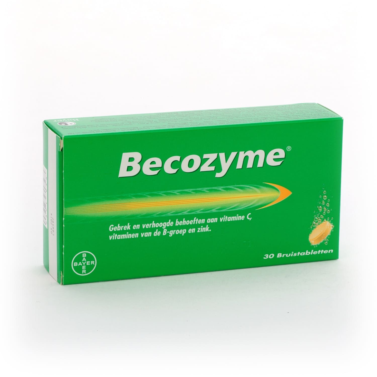 Becozyme Becozyme