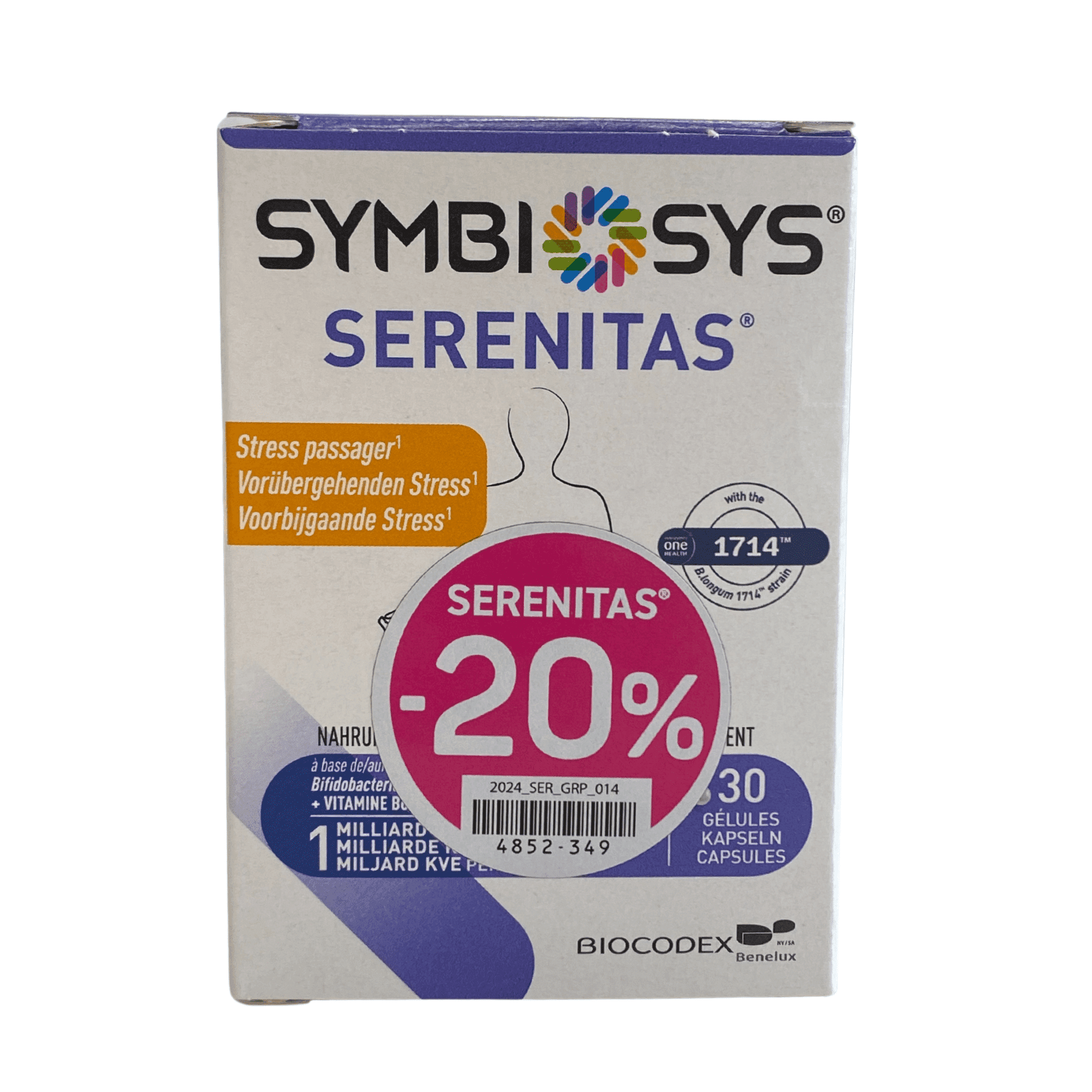Symbiosys Serenitas