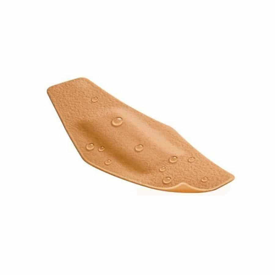 Nexcare Flexible Foam Active Pleisters Assortiment Nexcare Flexible Foam Active Pleisters Assortiment