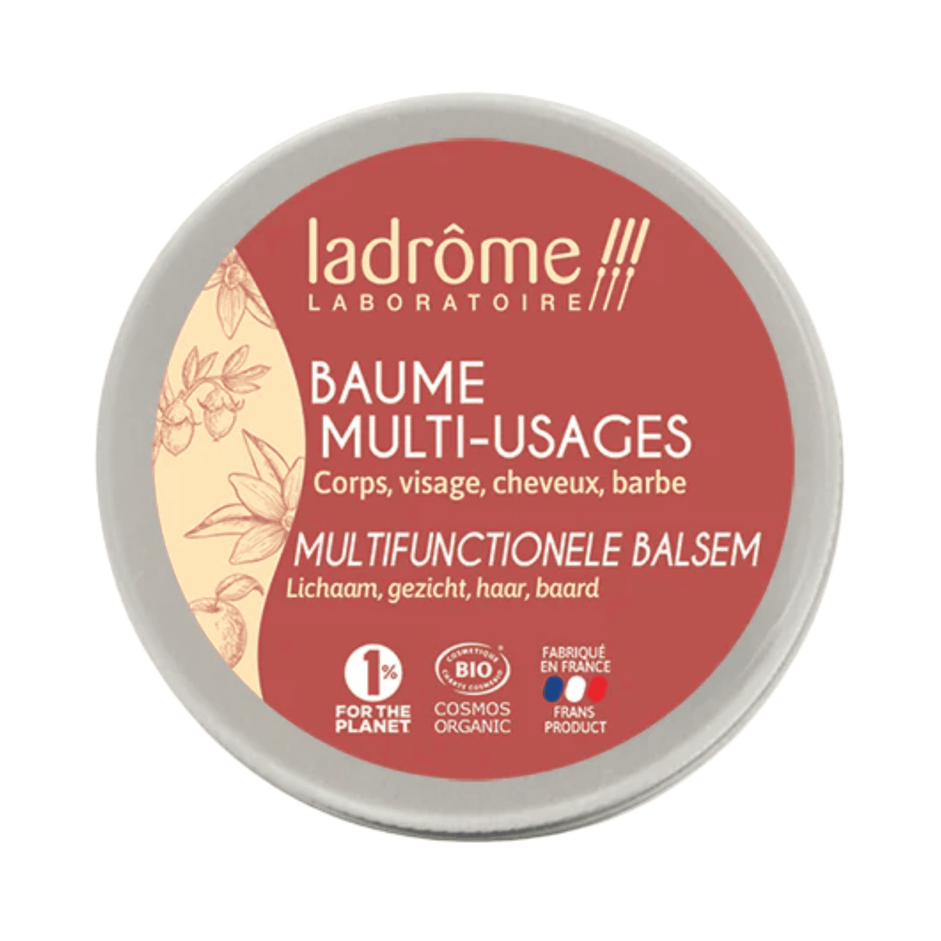 Ladrôme Multifunctionele Balsem