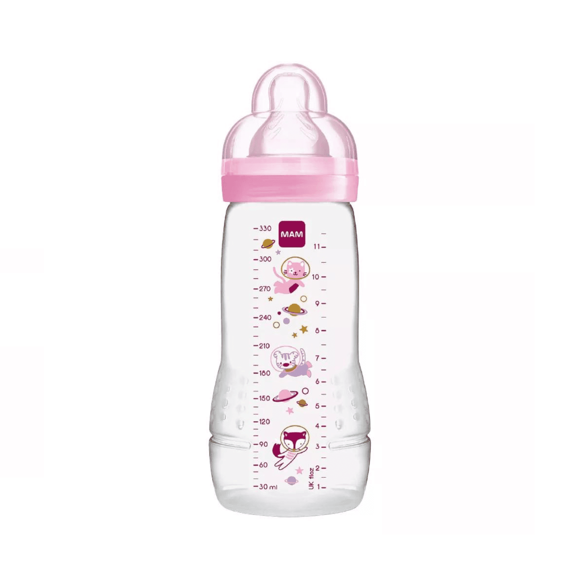 Mam Easy Active Baby Bottle 330 ml