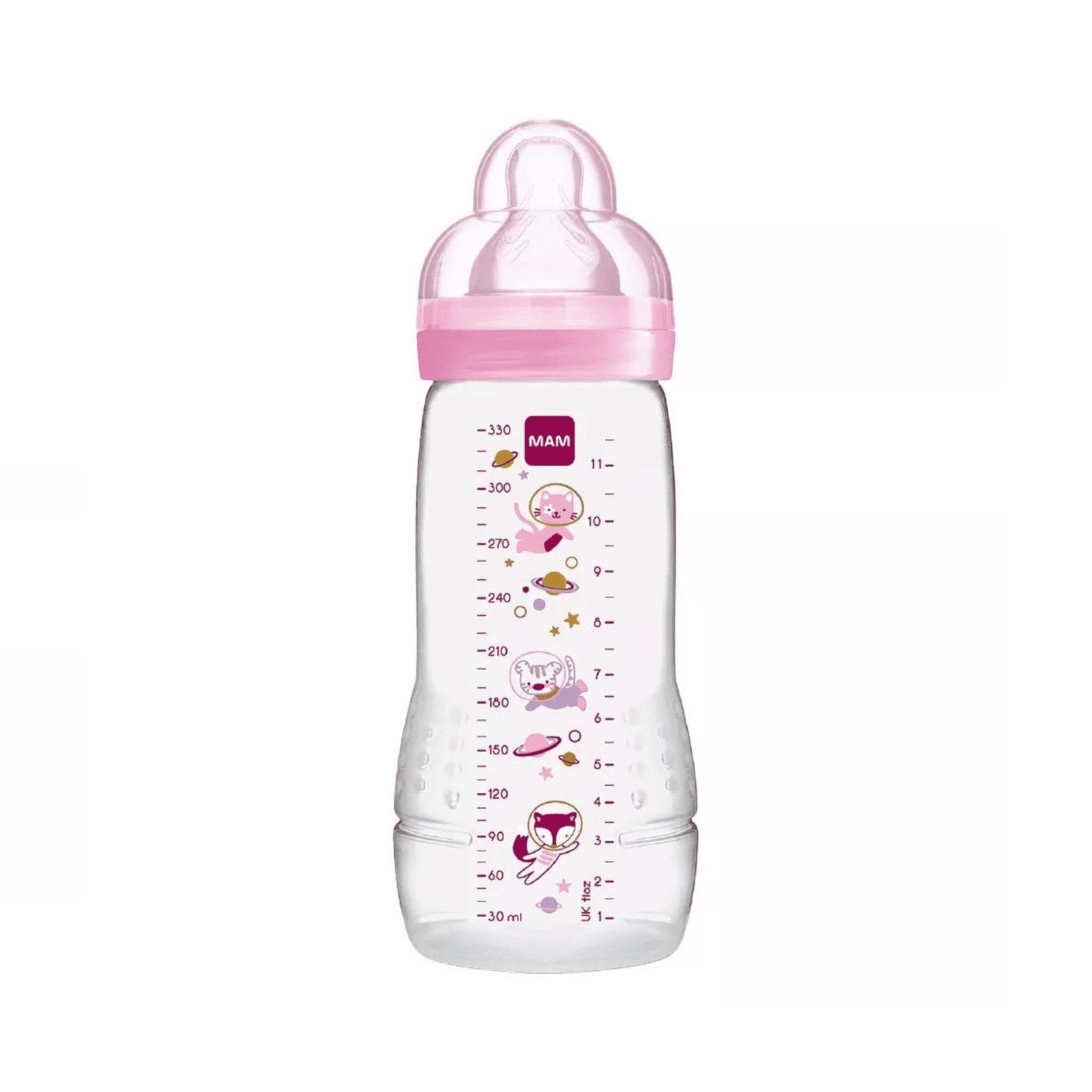 Mam Easy Active Baby Bottle 330 ml Mam Easy Active Baby Bottle 330 ml