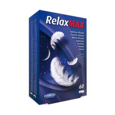 Orthonat Relaxmax