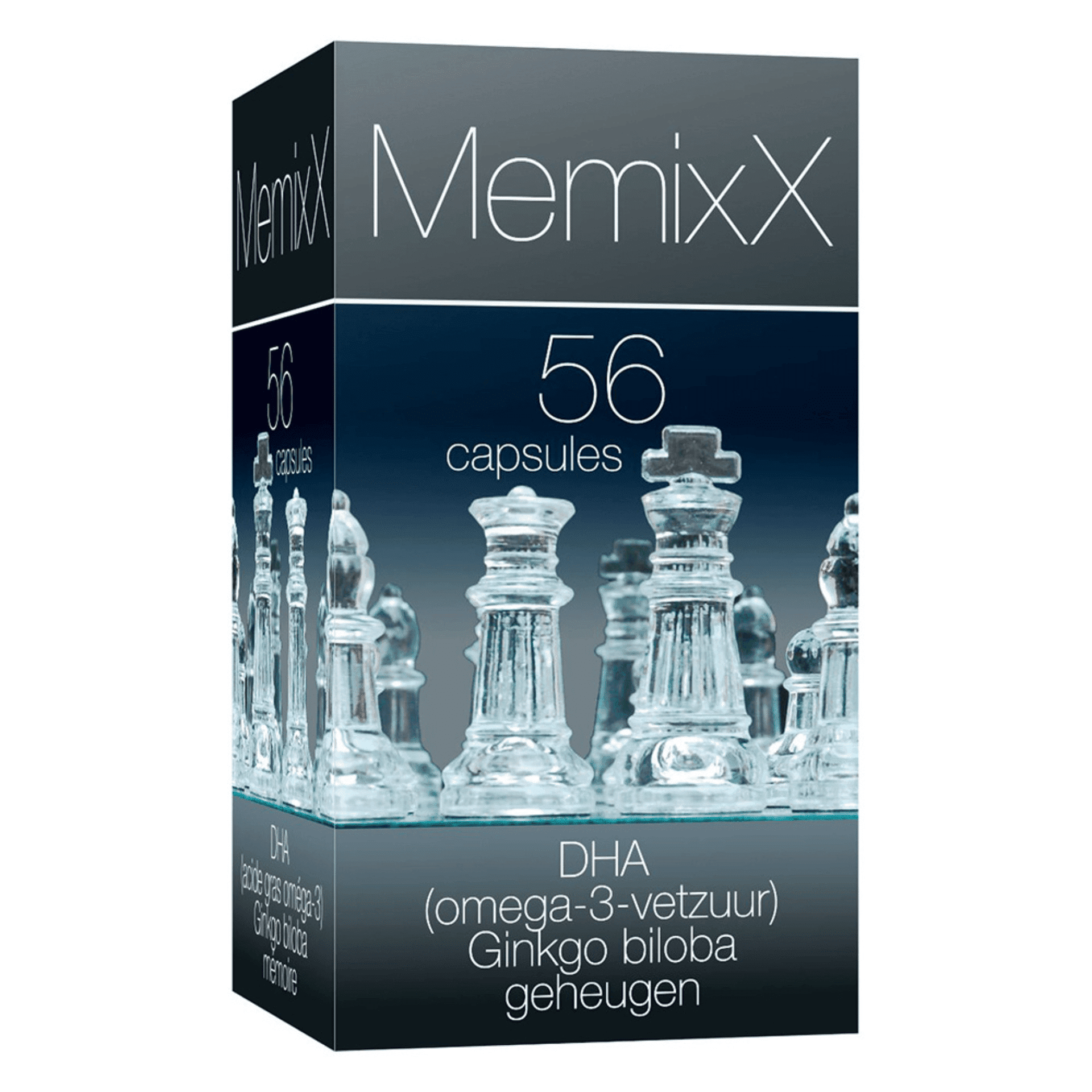 MemixX MemixX