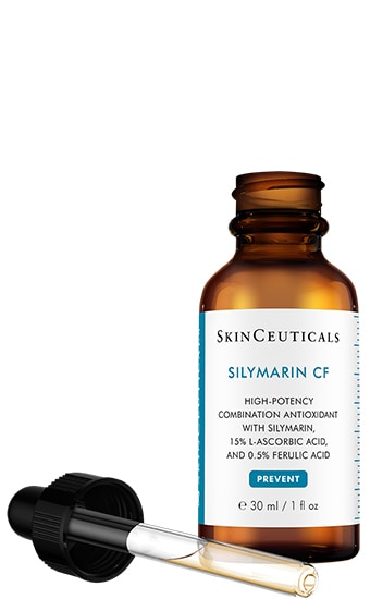 Skinceuticals Silymarin Aox 30ml Skinceuticals Silymarin Aox 30ml
