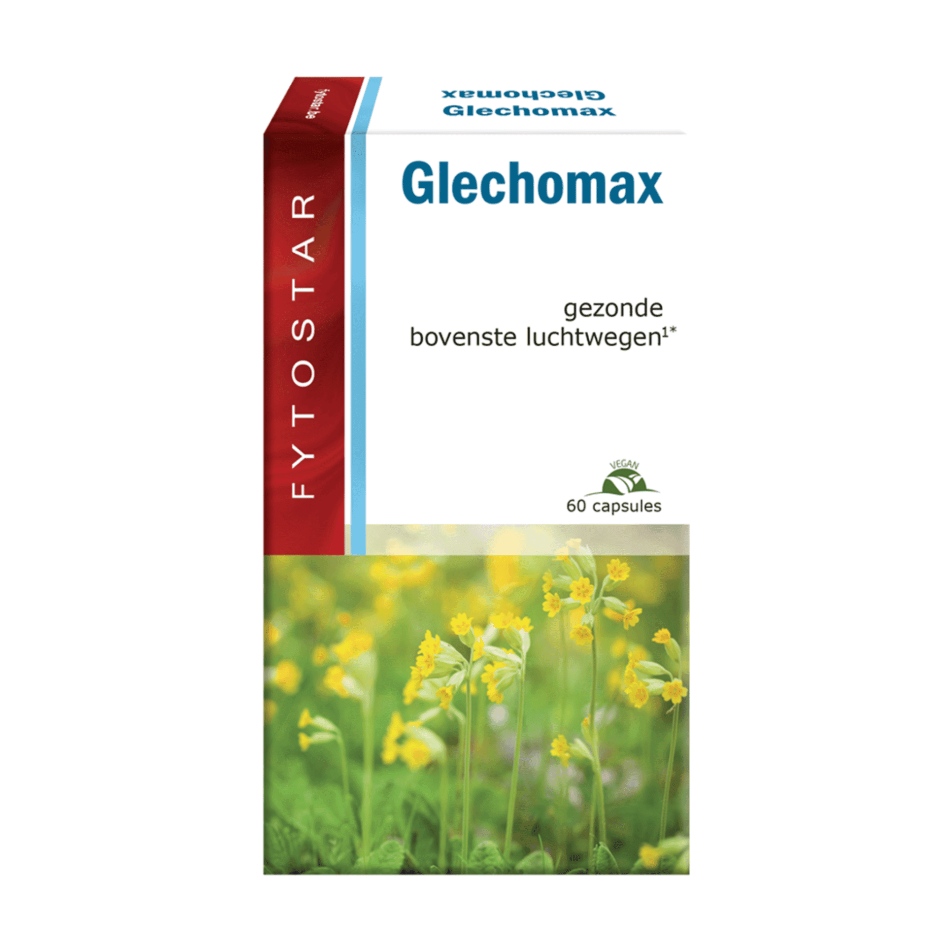 Fytostar Glechomax