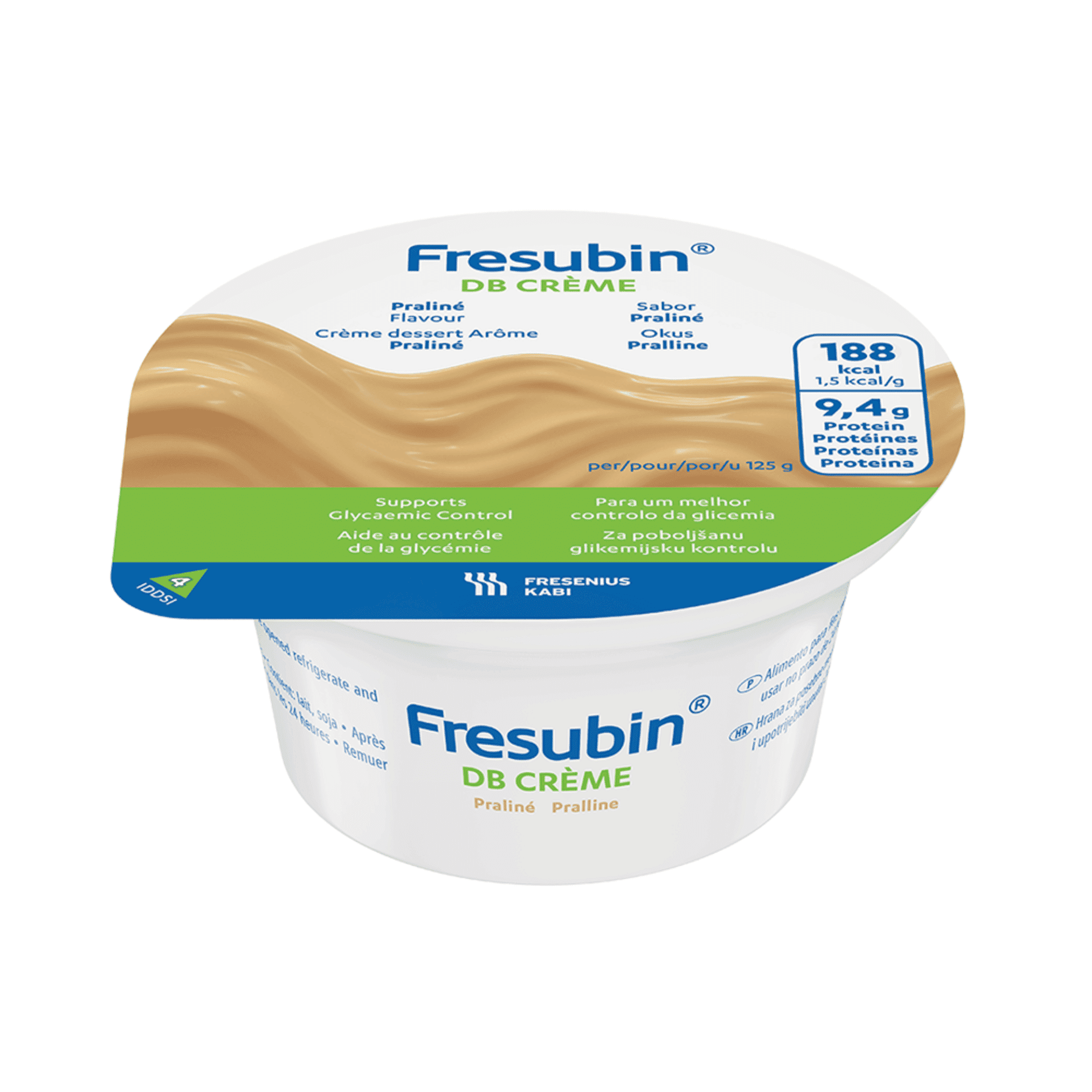 Fresubin DB Crème 4 x 125 g
