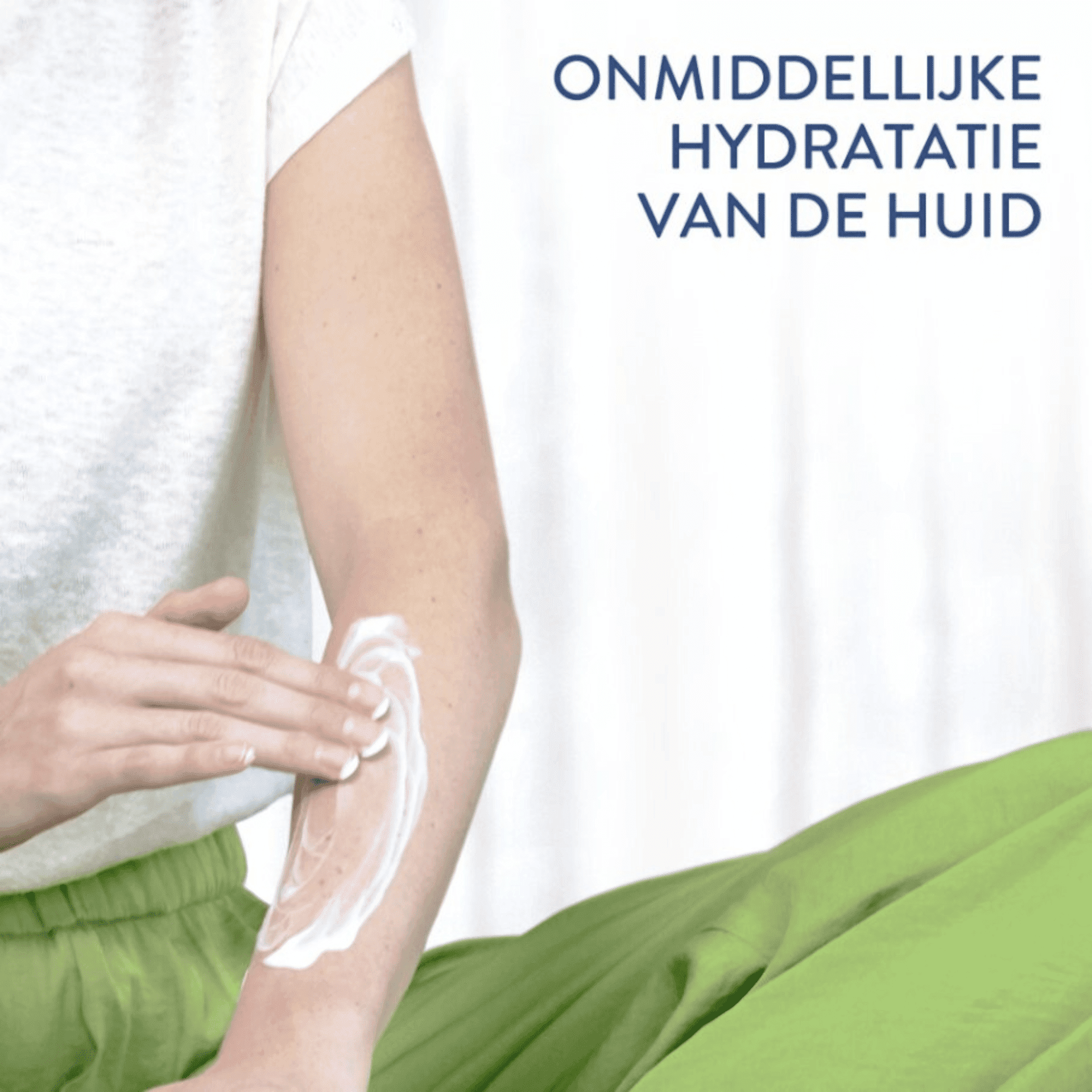 Cetaphil Hydraterende Lotion Cetaphil Hydraterende Lotion