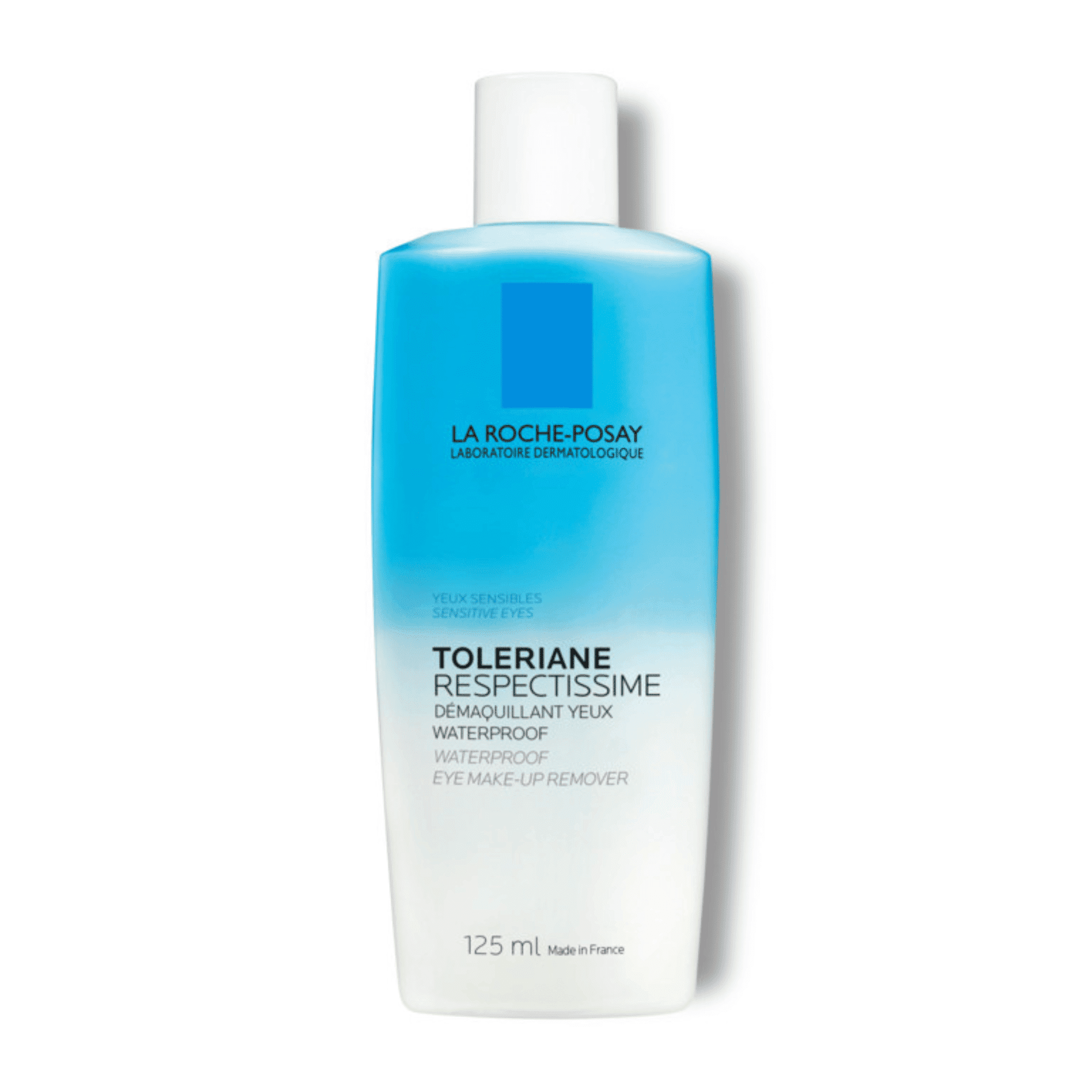 La Roche-Posay Toleriane Respectissime Waterproof Oogmake-upremover