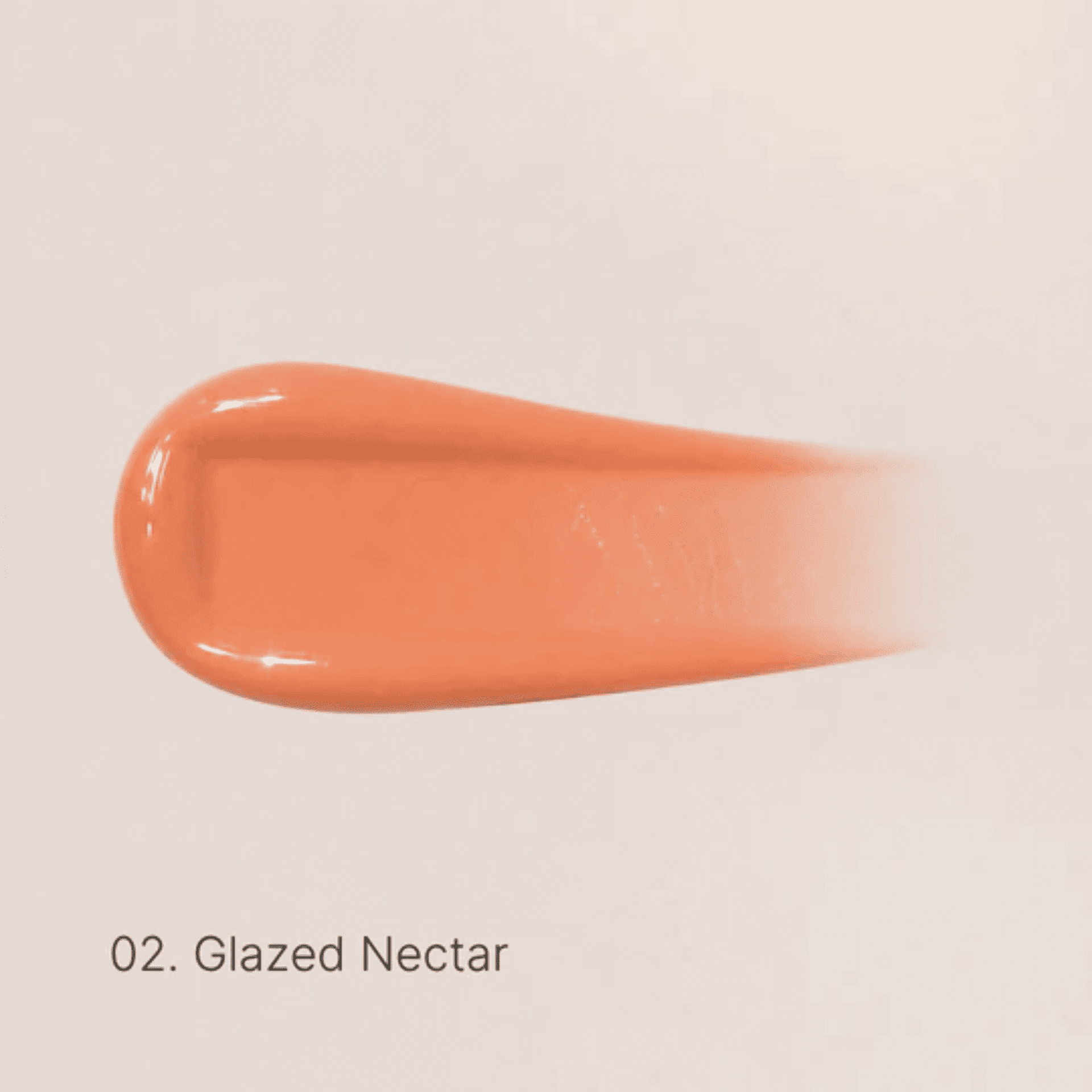 Couleurs de Noir Peptide Lip Glaze Couleurs de Noir Peptide Lip Glaze
