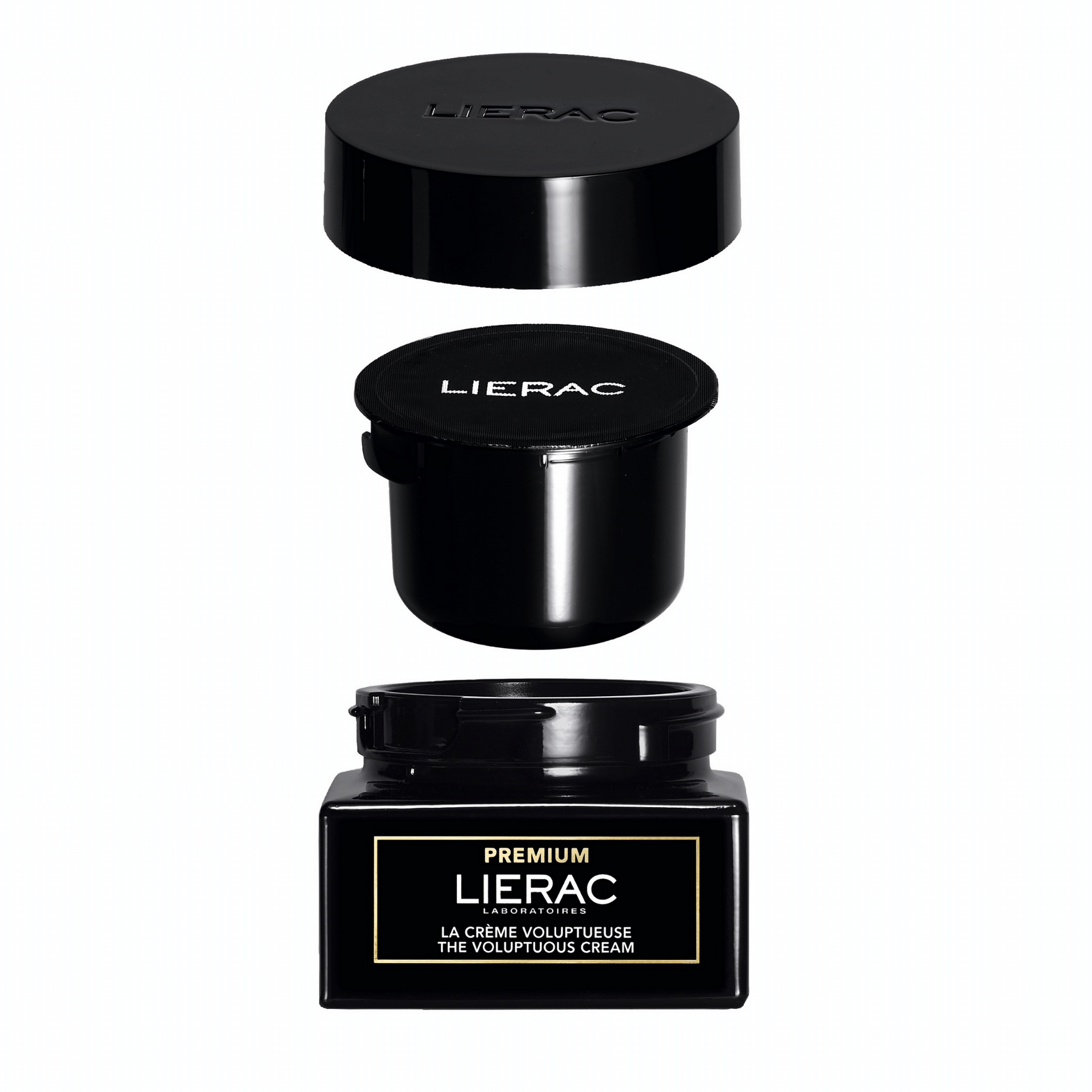 Lierac Premium La Crème Voluptueuse Navulling