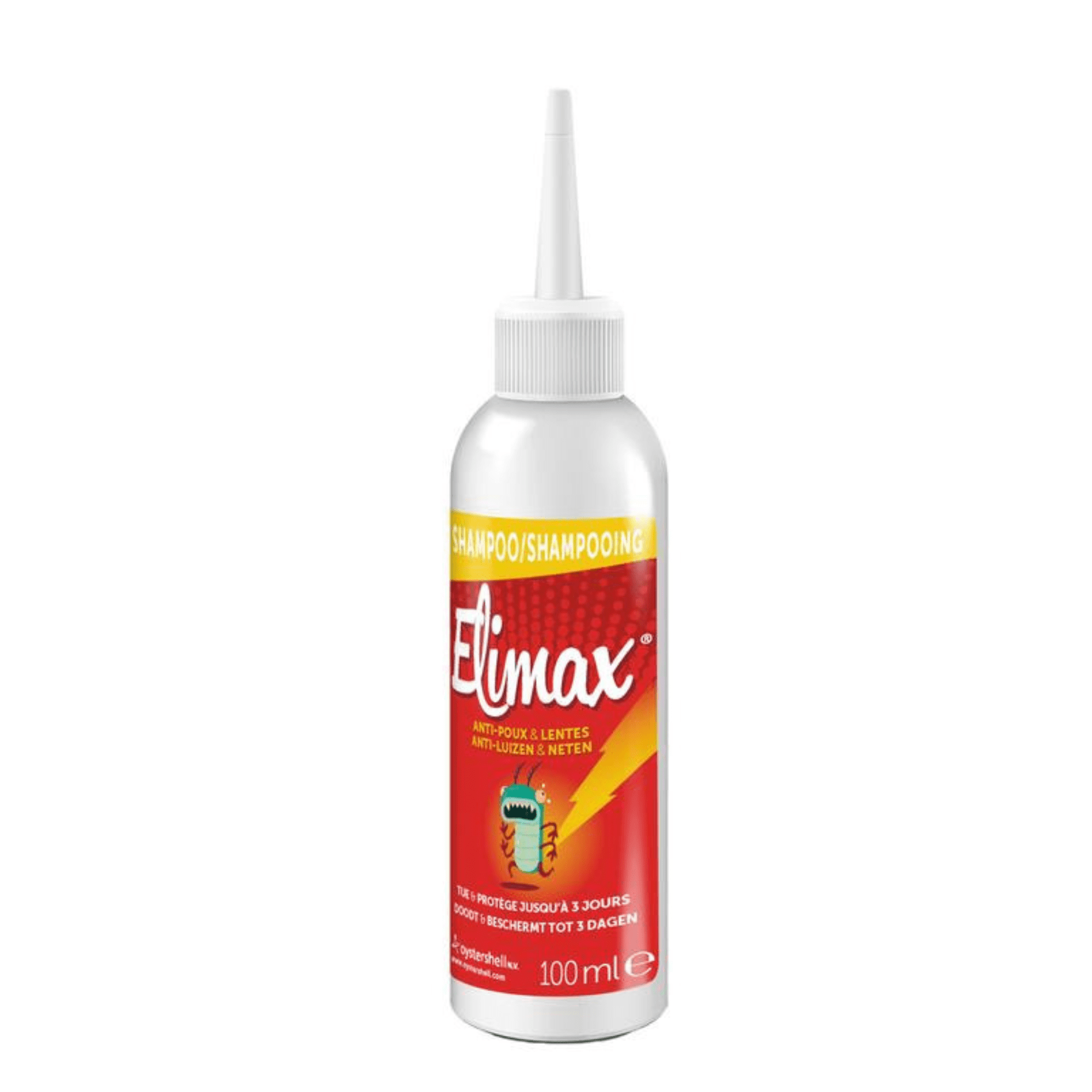 Elimax Shampooing Elimax Shampooing