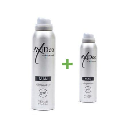 AxiDeo Man Promo* AxiDeo Man Promo*